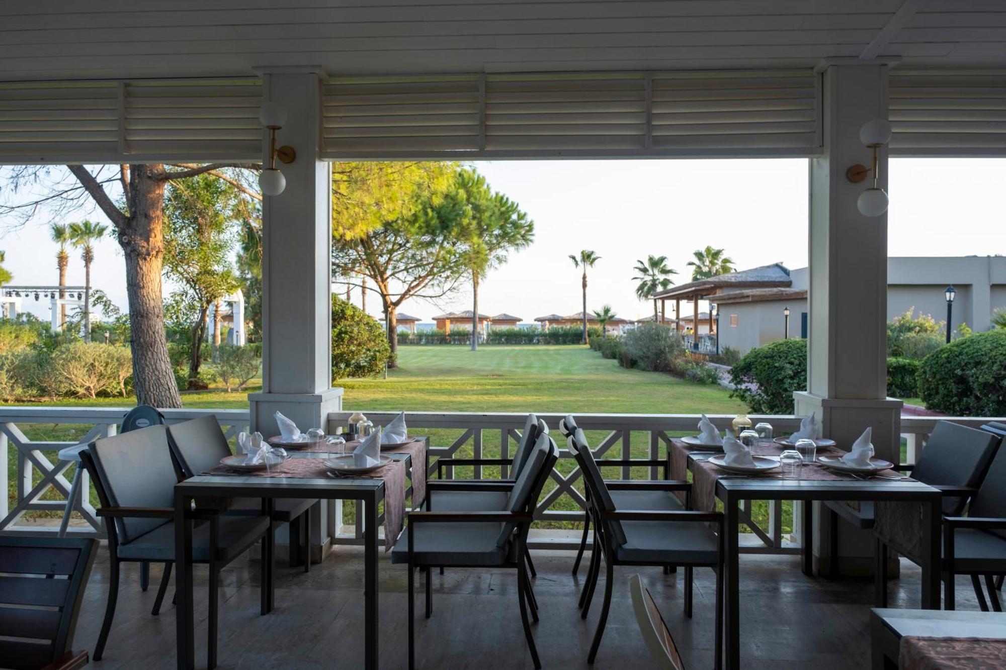 Hotel Ducale Lara