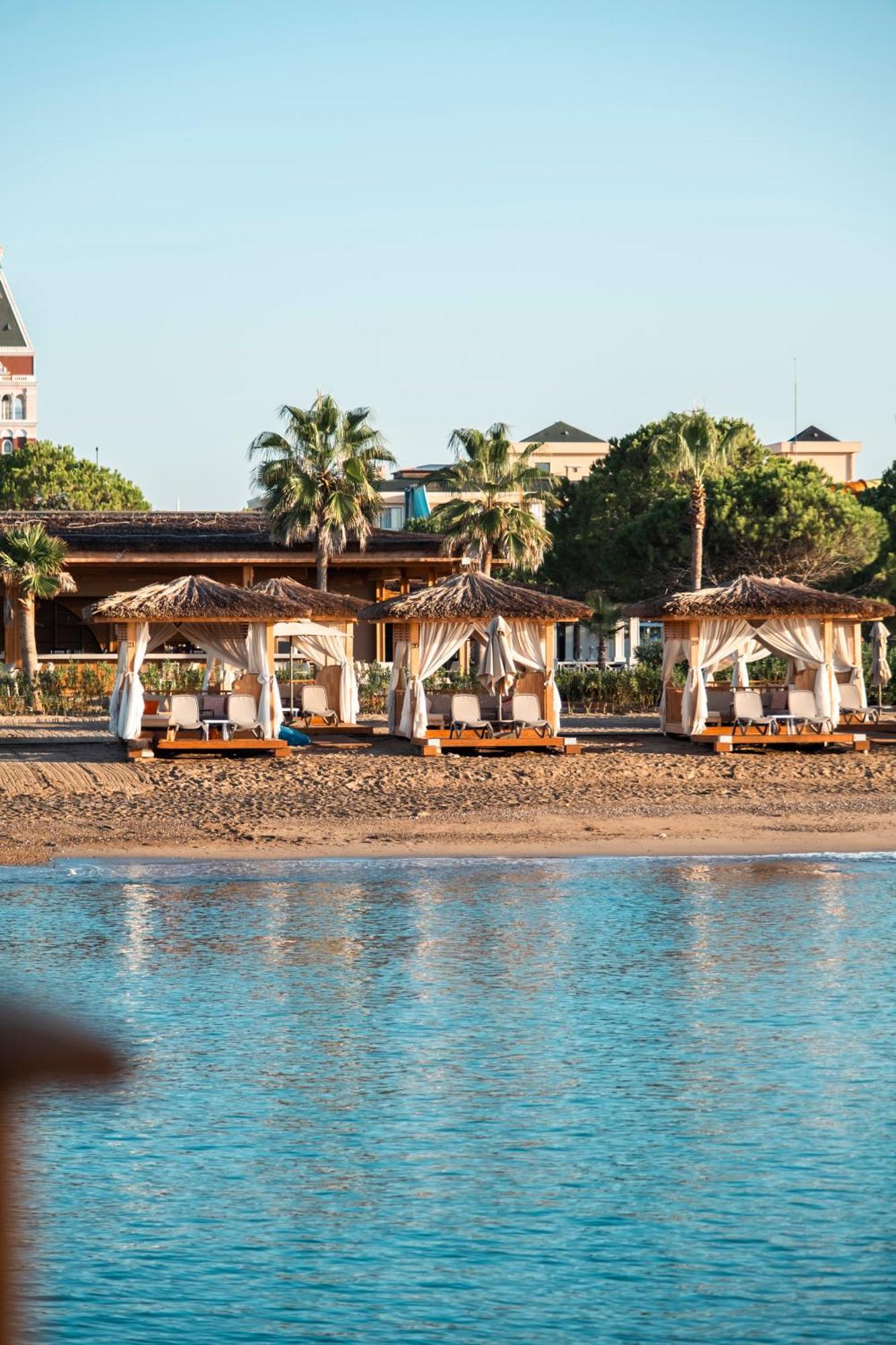 Ducale Lara Antalya