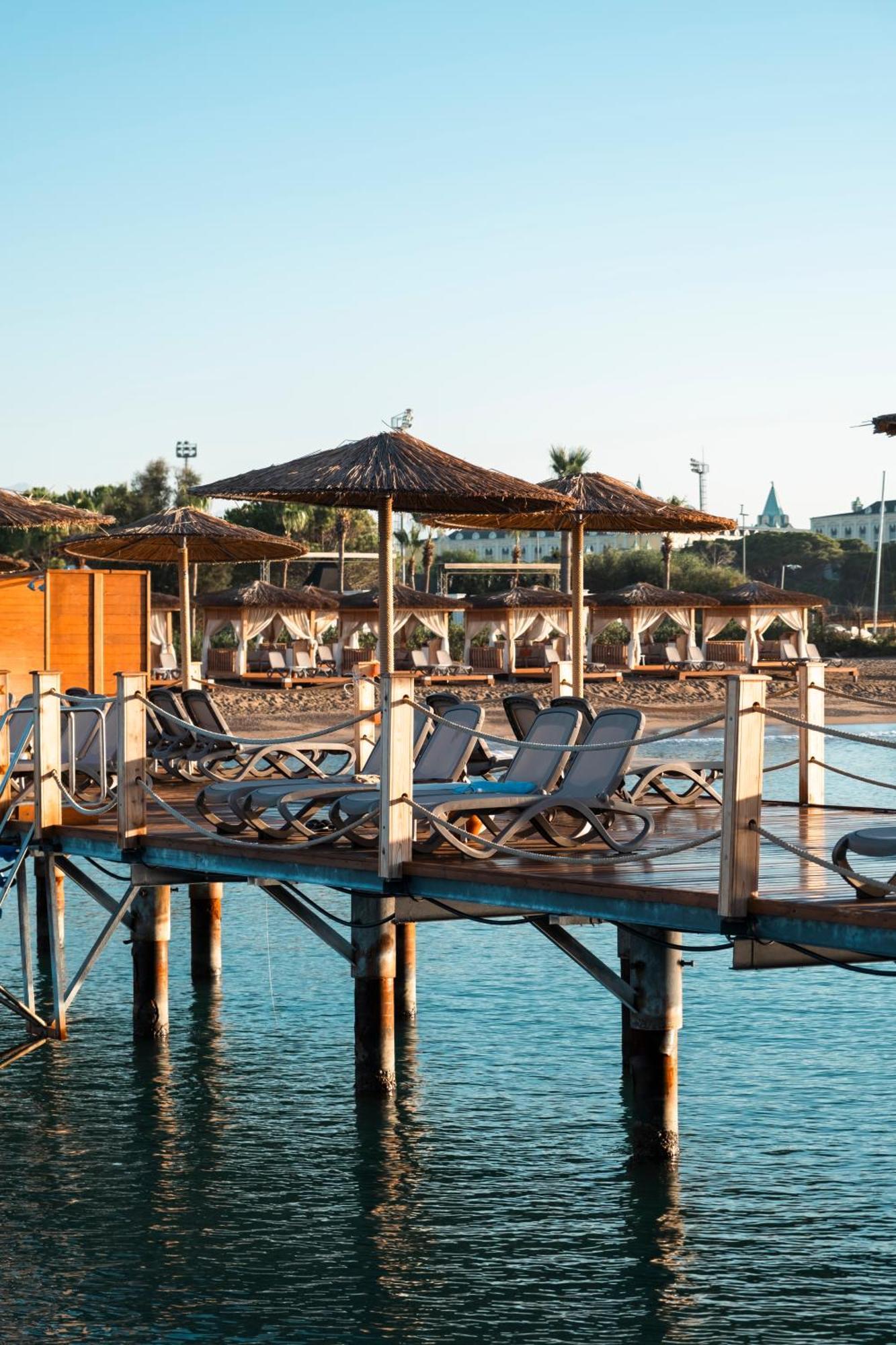 Ducale Lara Hotel