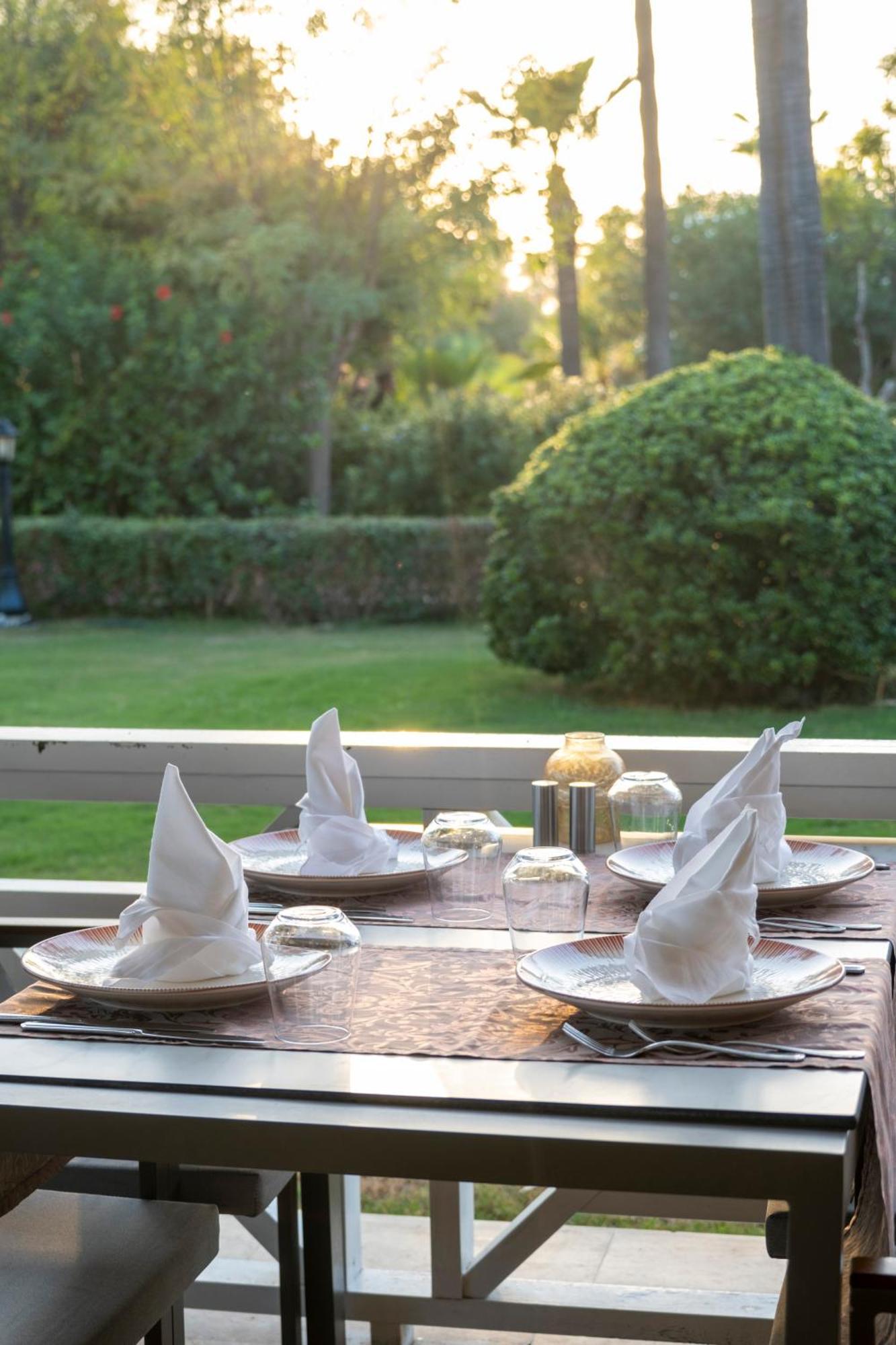 Ducale Lara Hotel 5*