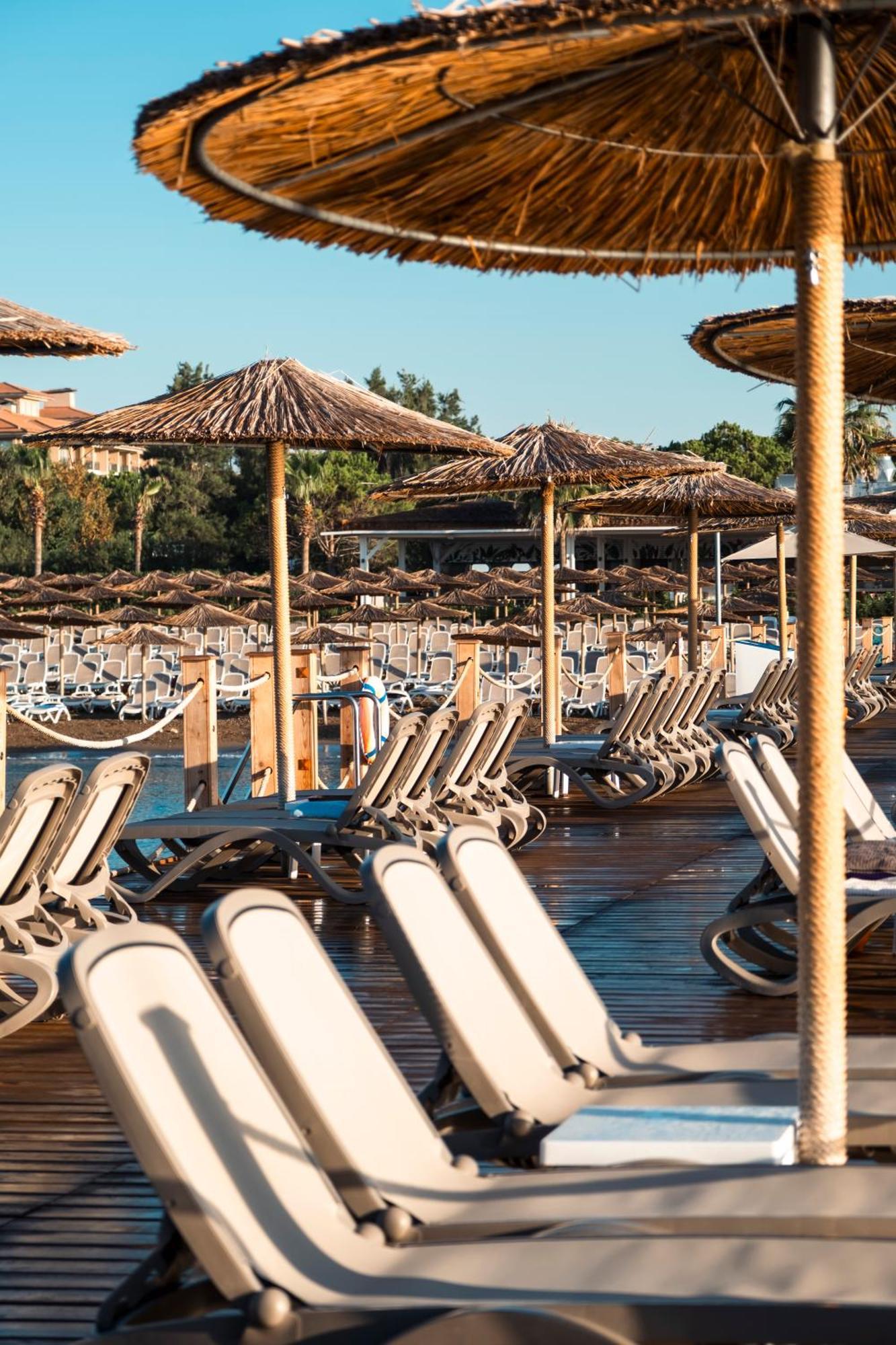 Hotel Ducale Lara 5*