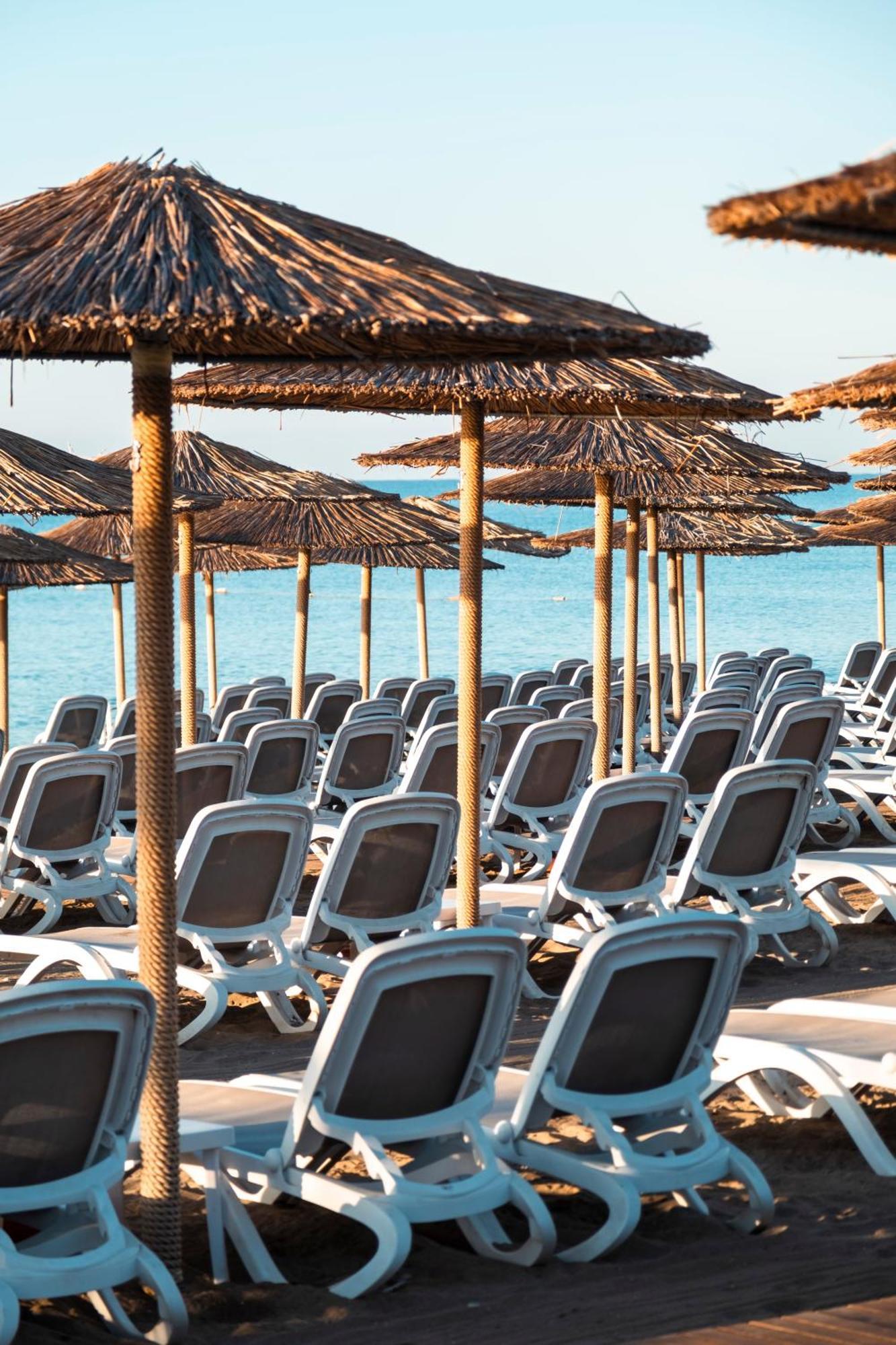Hotel Ducale Lara Antalya