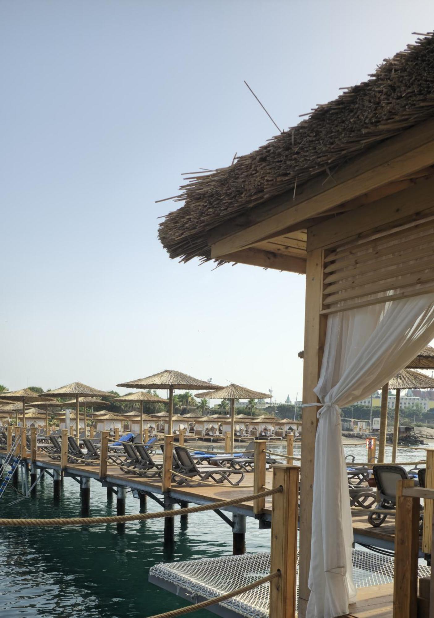 Ducale Lara Hotel