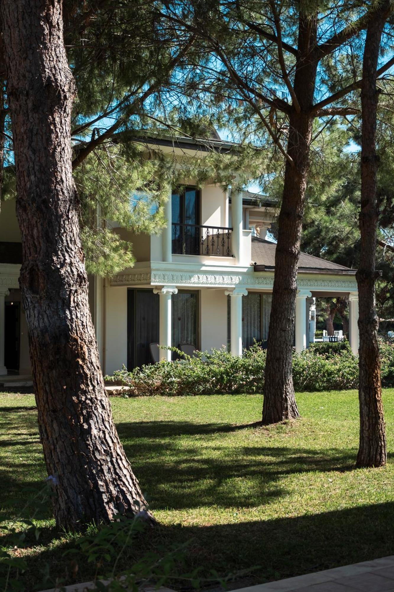 Hotel Ducale Lara