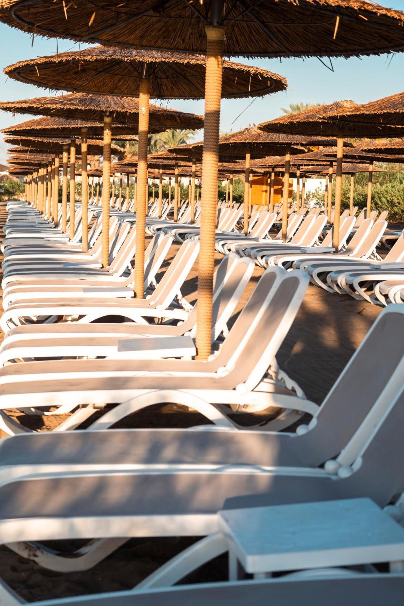 Ducale Lara Hotel Antalya