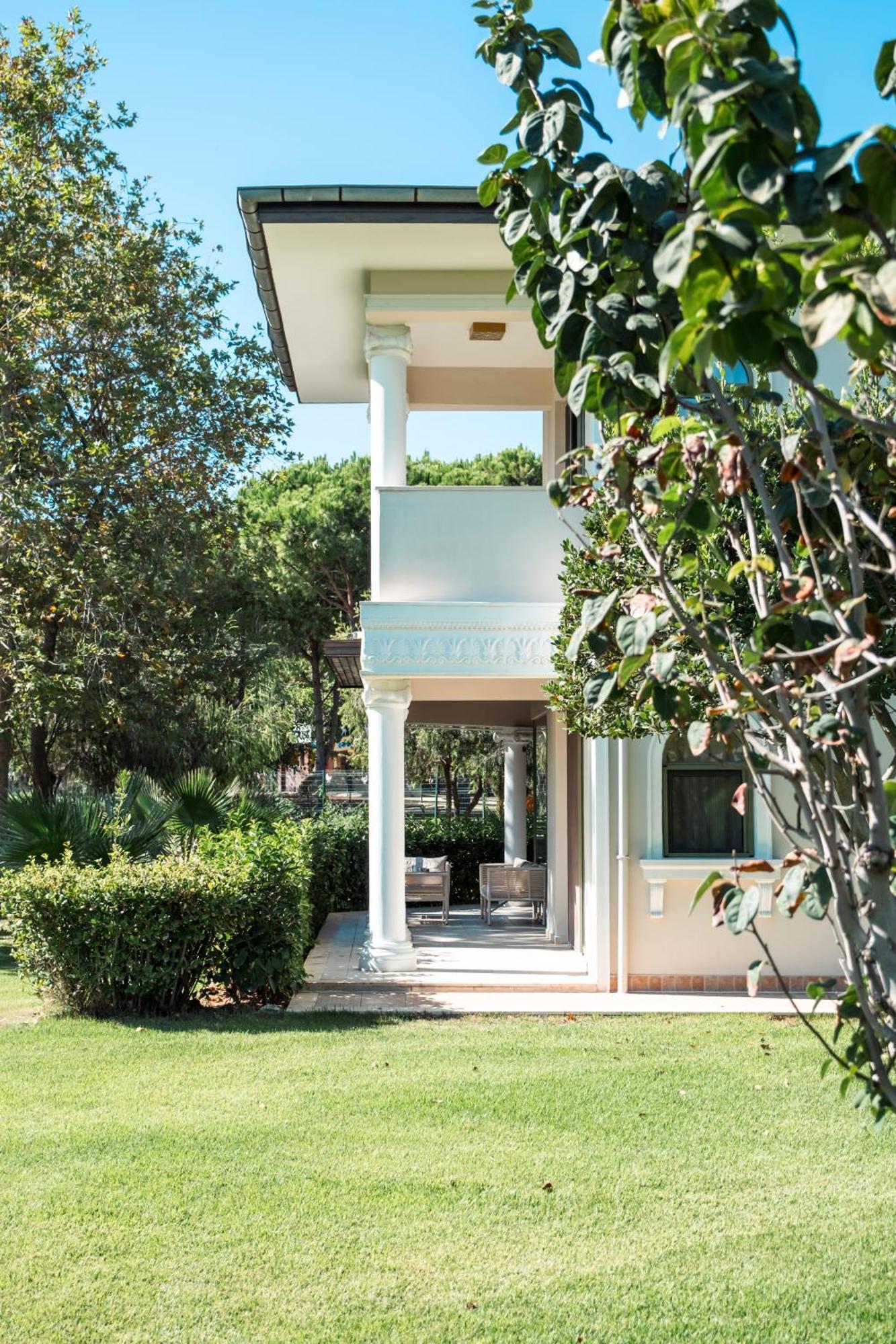 Ducale Lara 5* Antalya