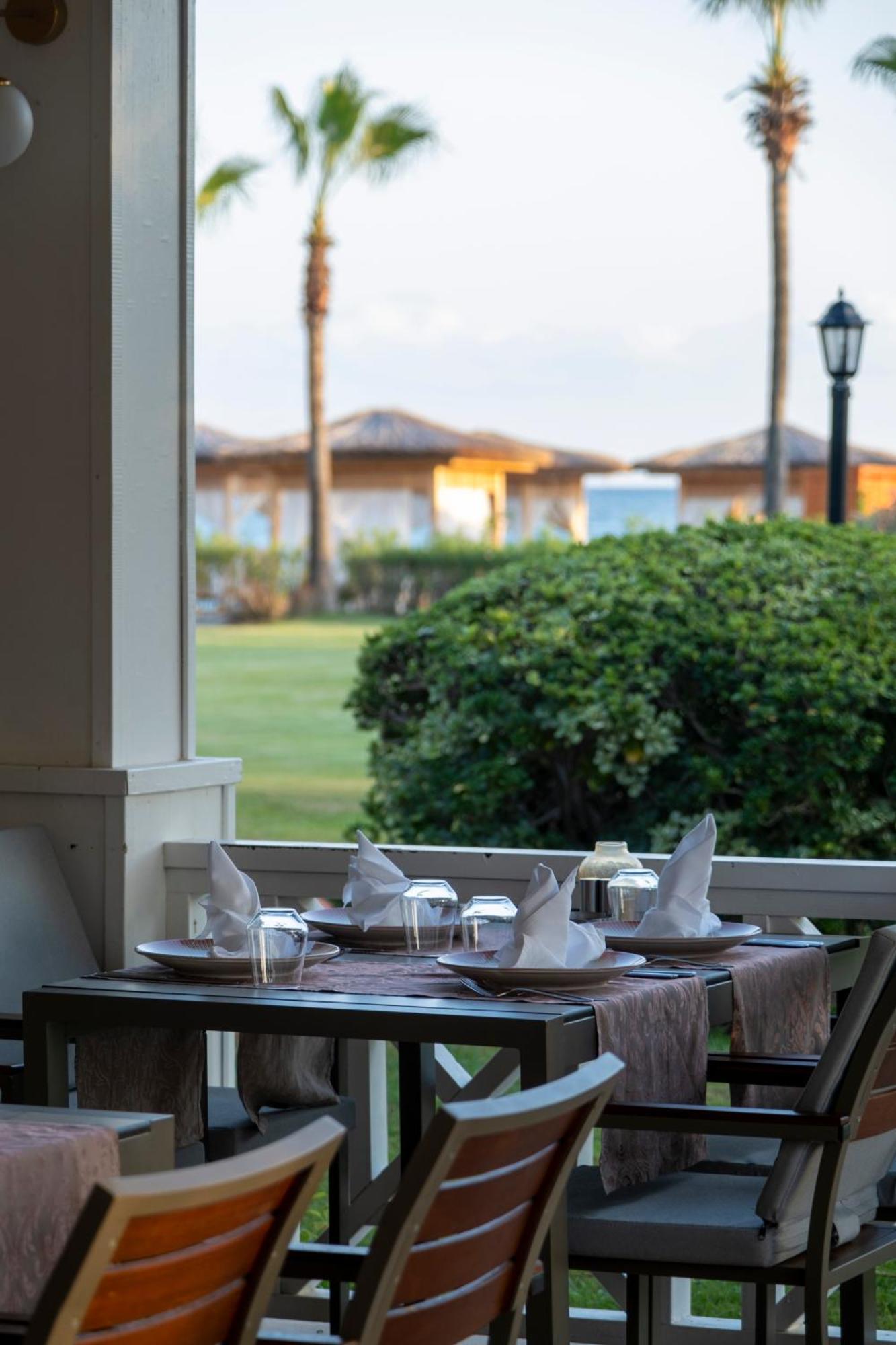 Hotel Ducale Lara