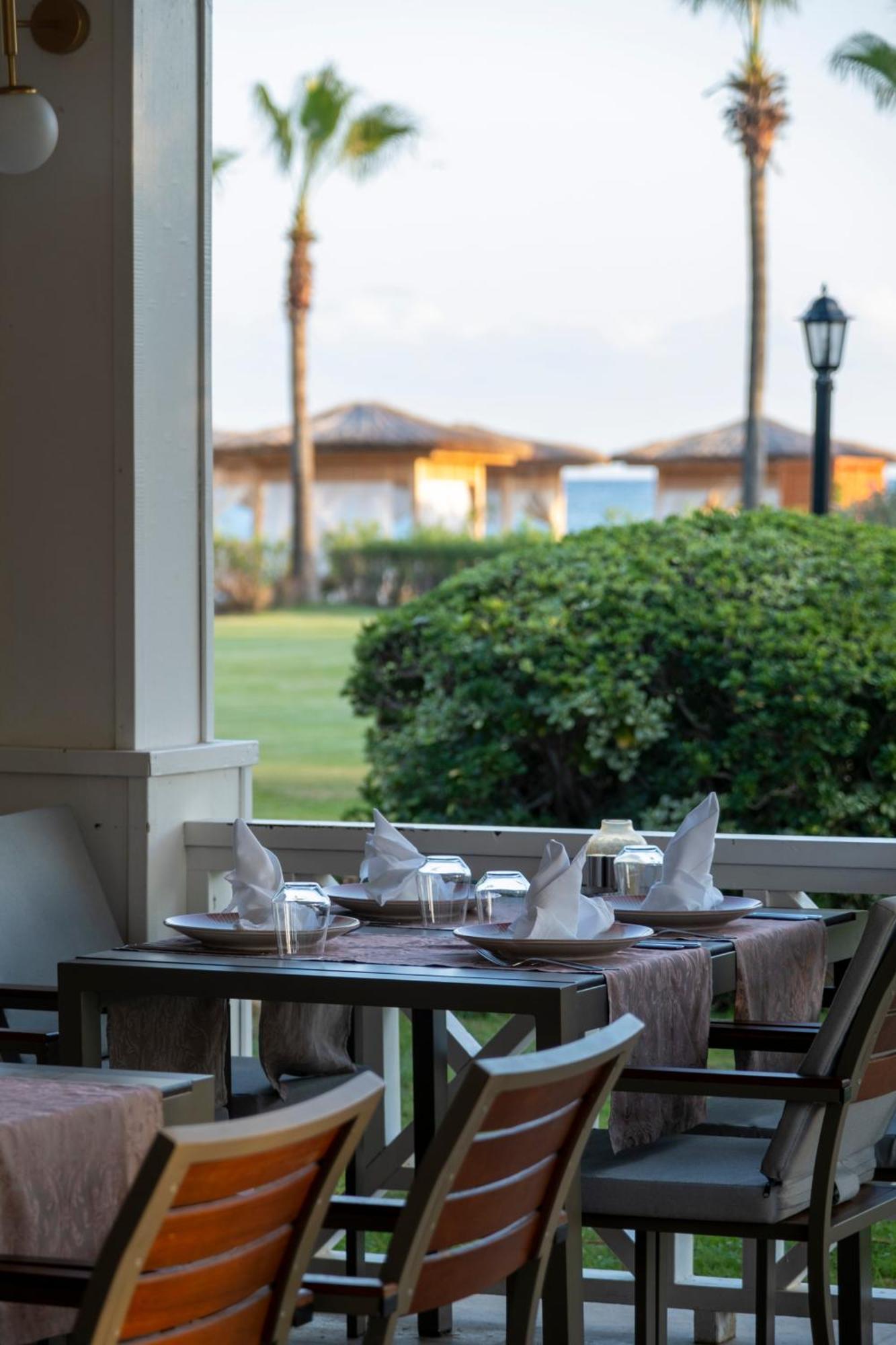 Ducale Lara Hotel Antalya