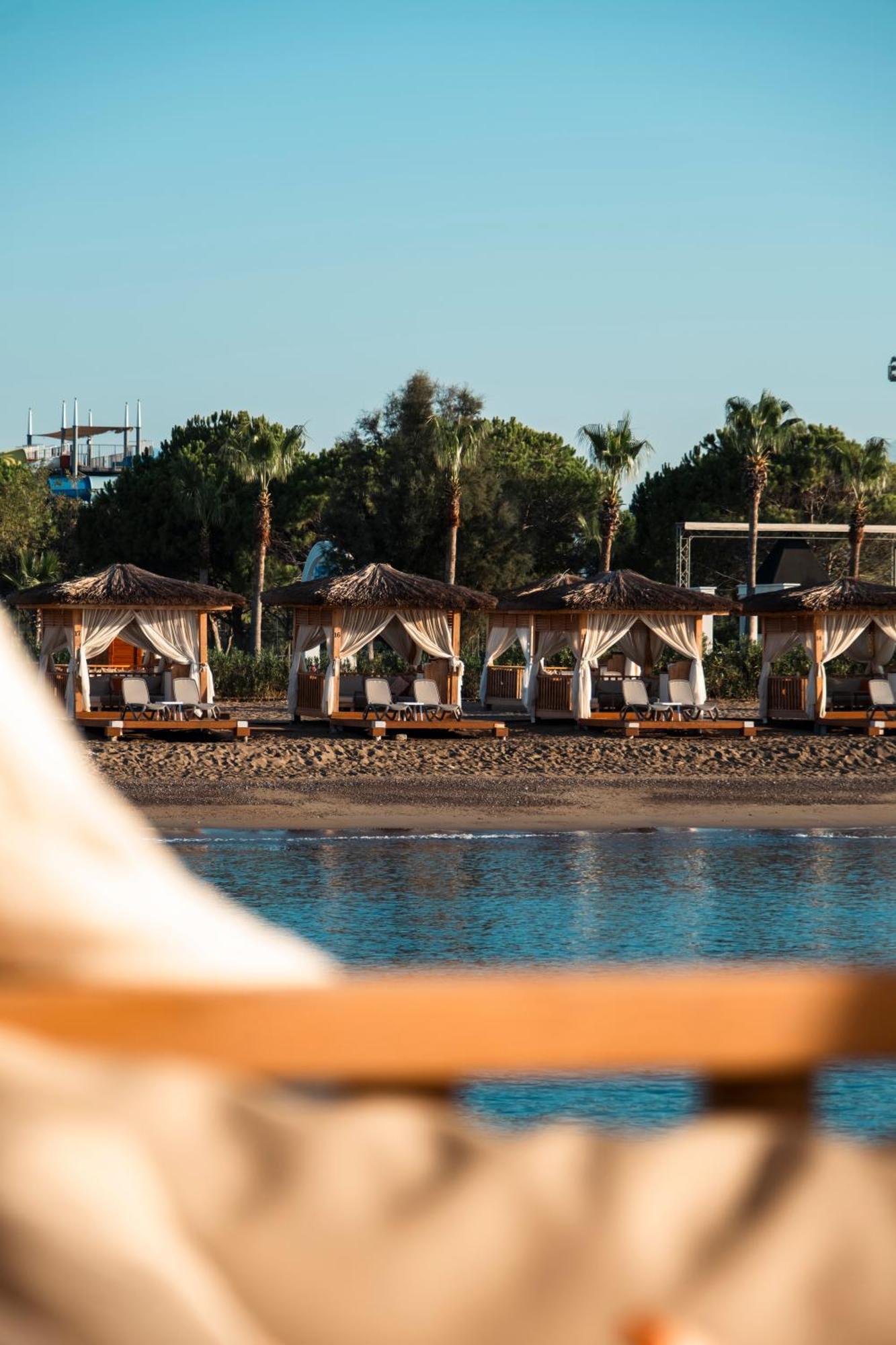 Ducale Lara Hotel