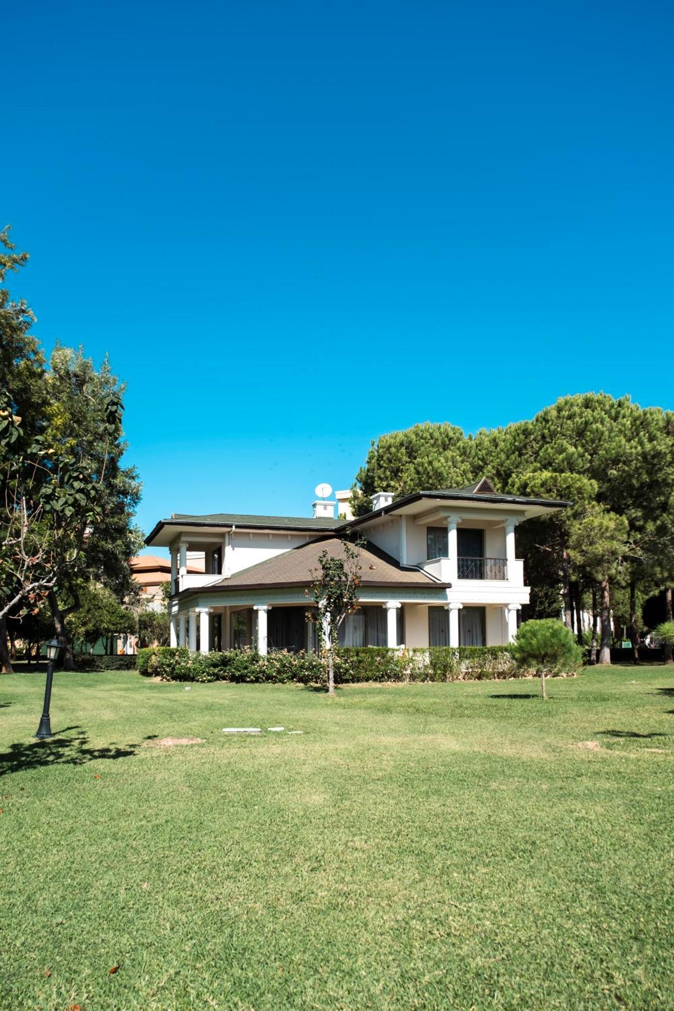 Ducale Lara Hotel 5*
