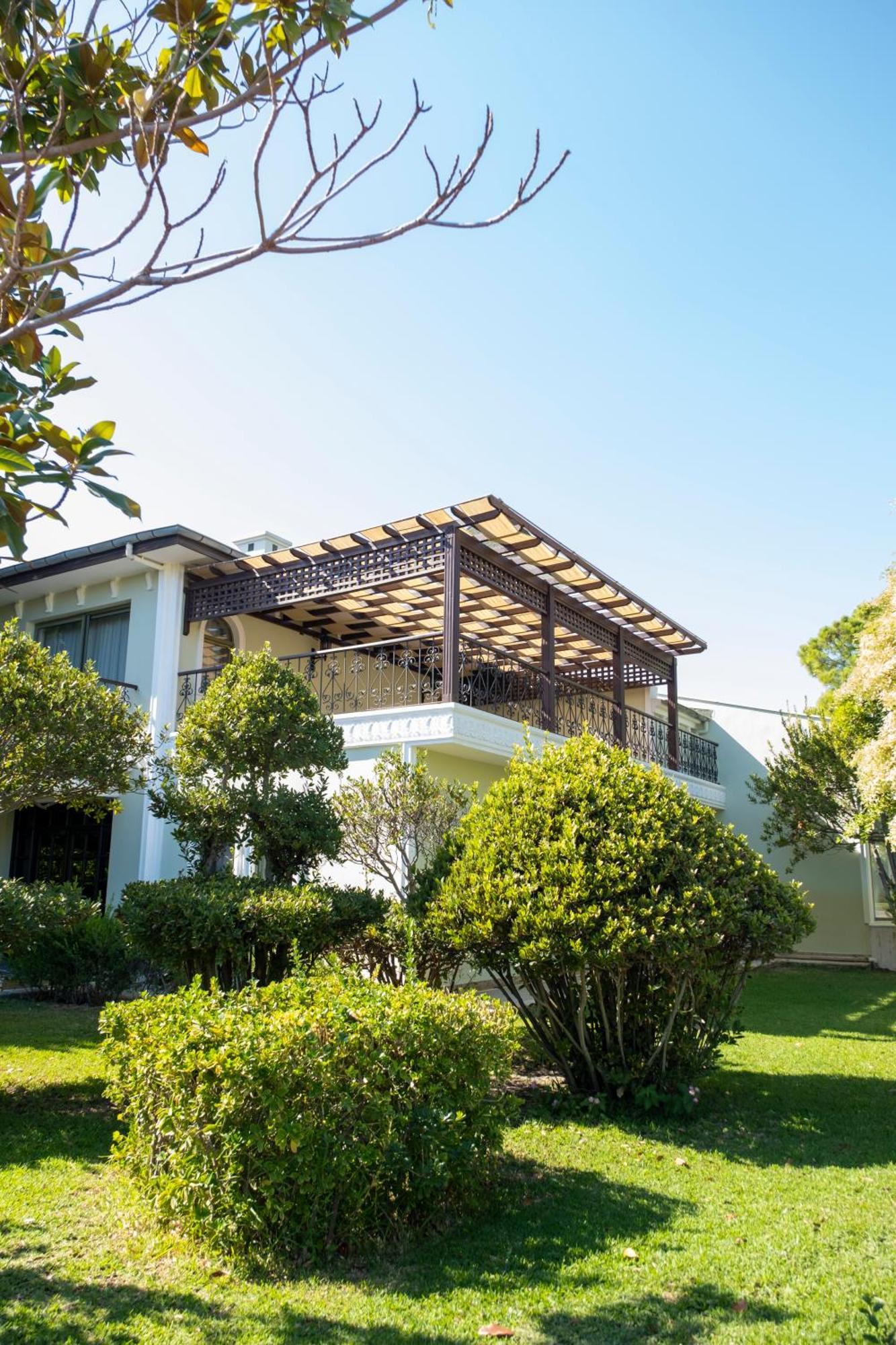 Hotel Ducale Lara Antalya