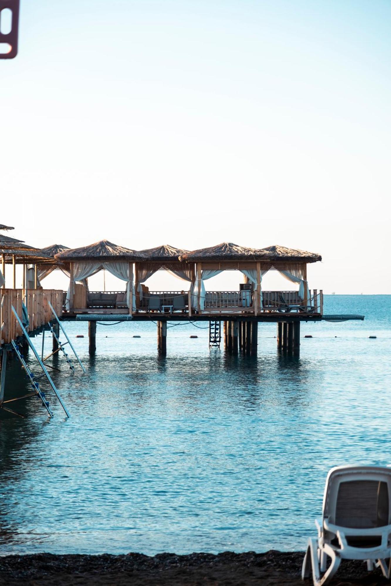 Ducale Lara Hotel