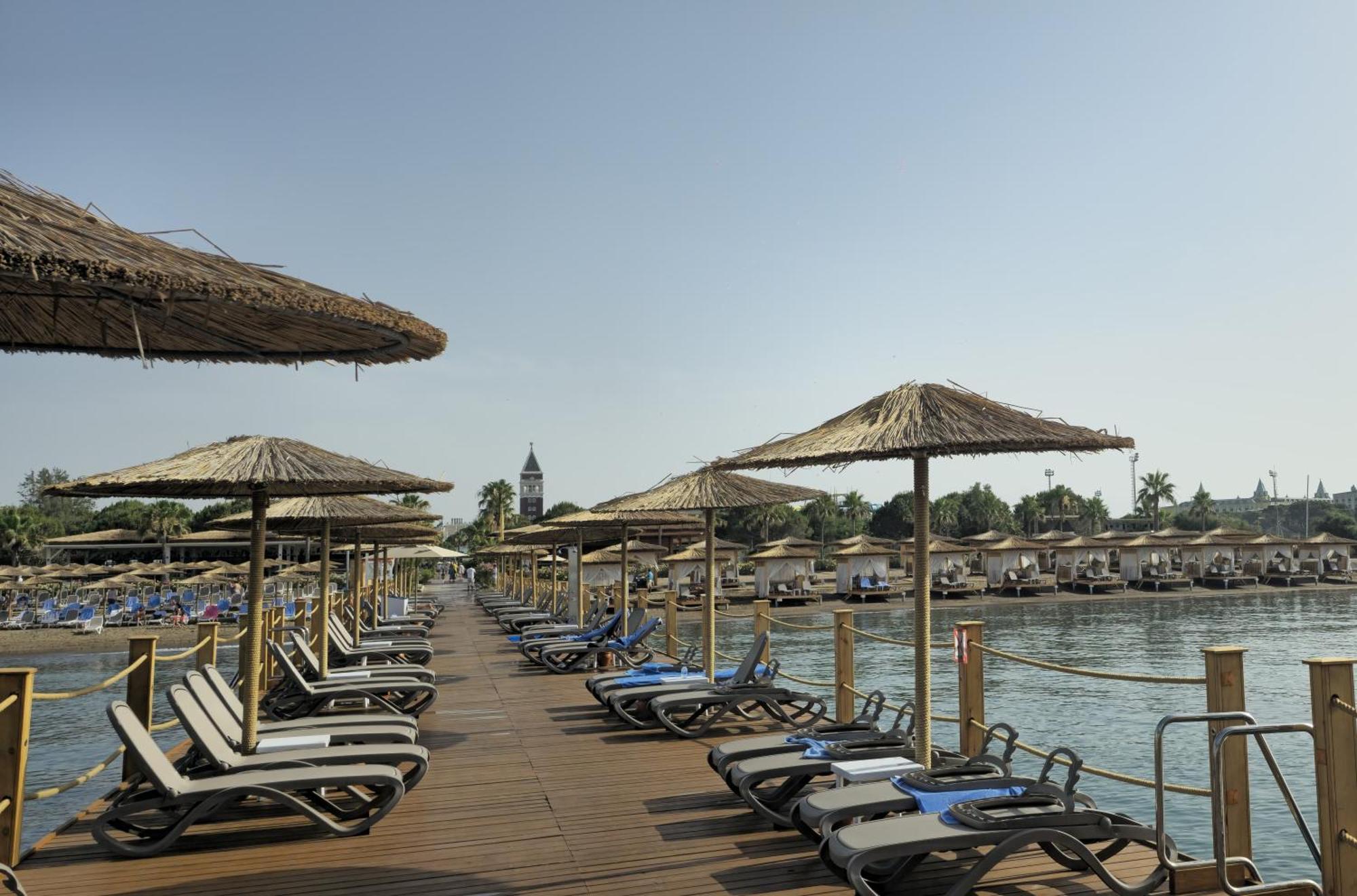 Ducale Lara Antalya