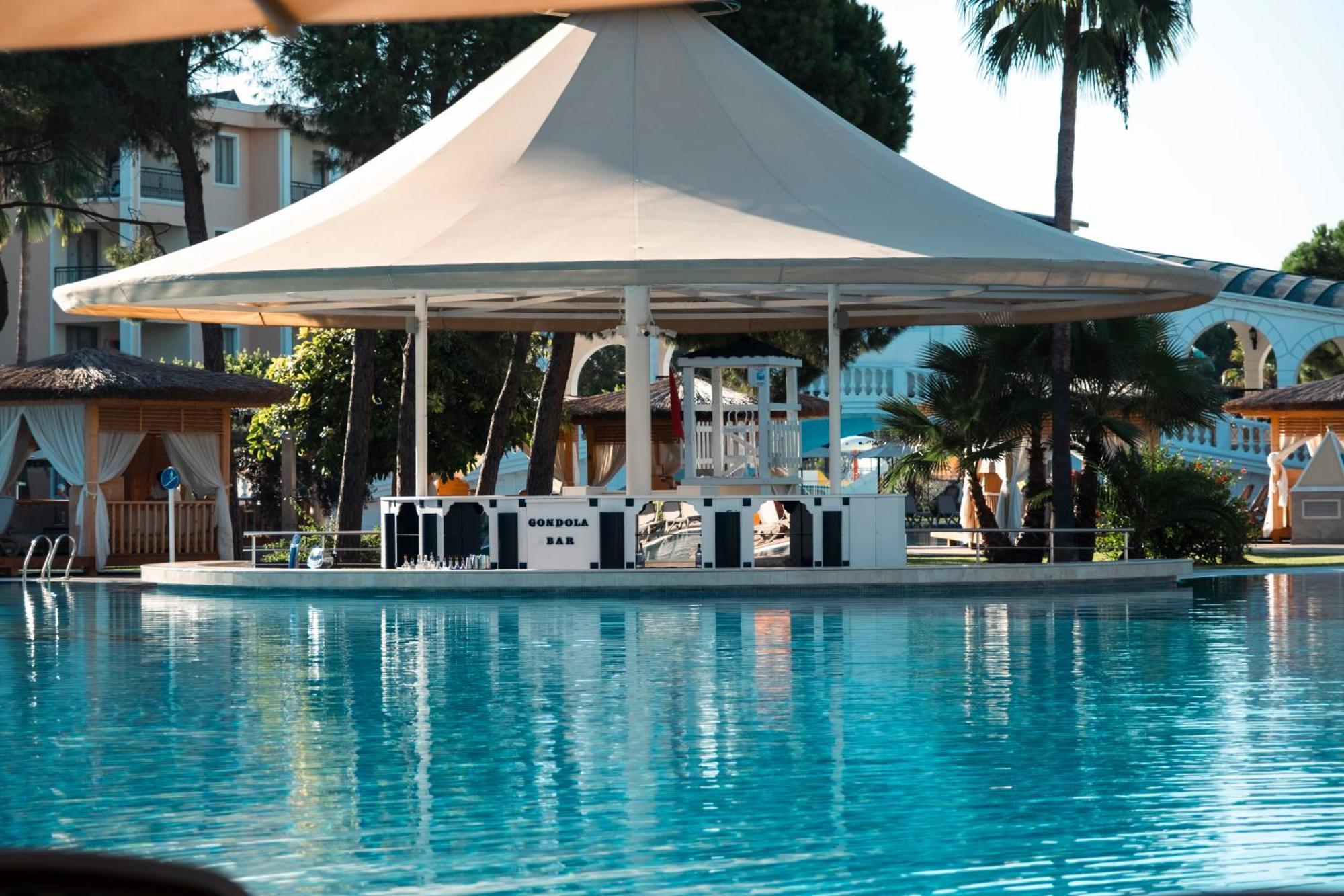 Ducale Lara Antalya