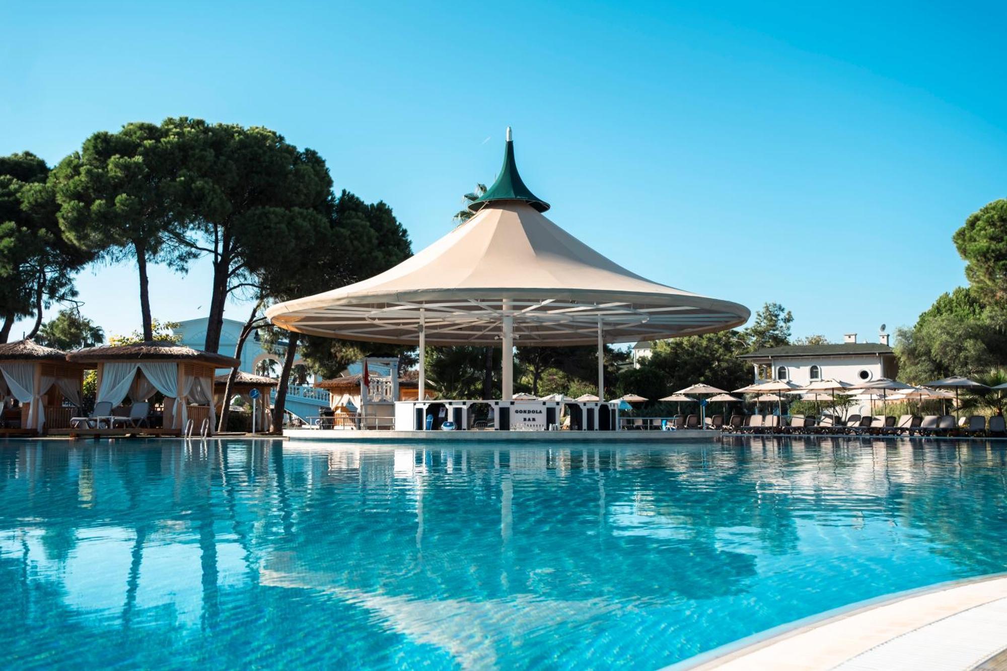 Ducale Lara Hotel 5*