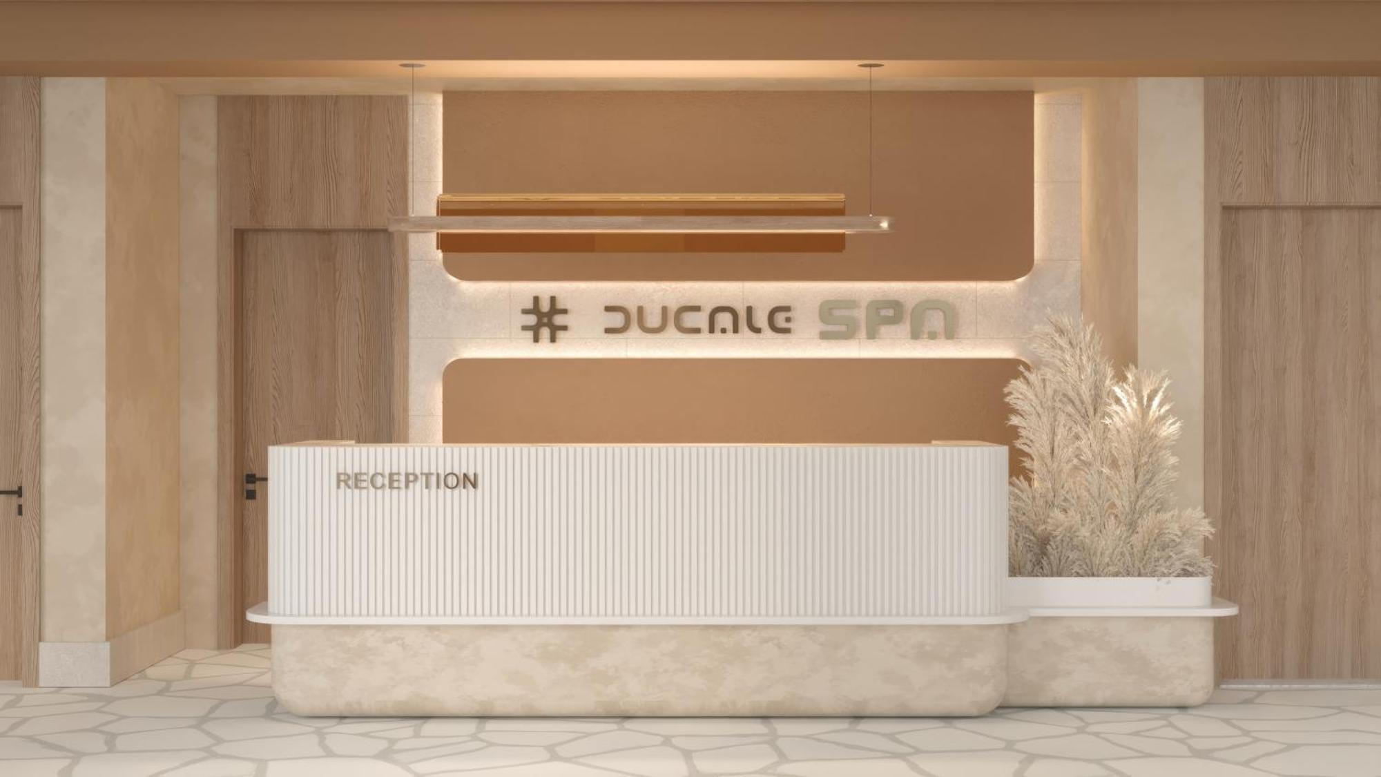 Hotel Ducale Lara