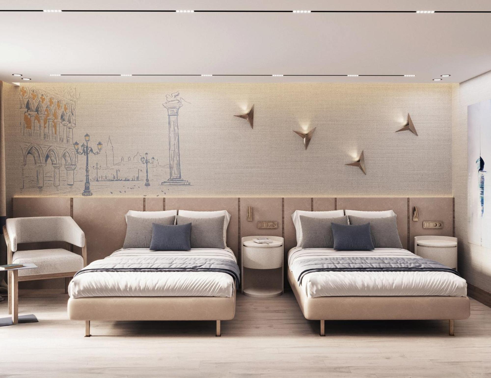 Hotel Ducale Lara