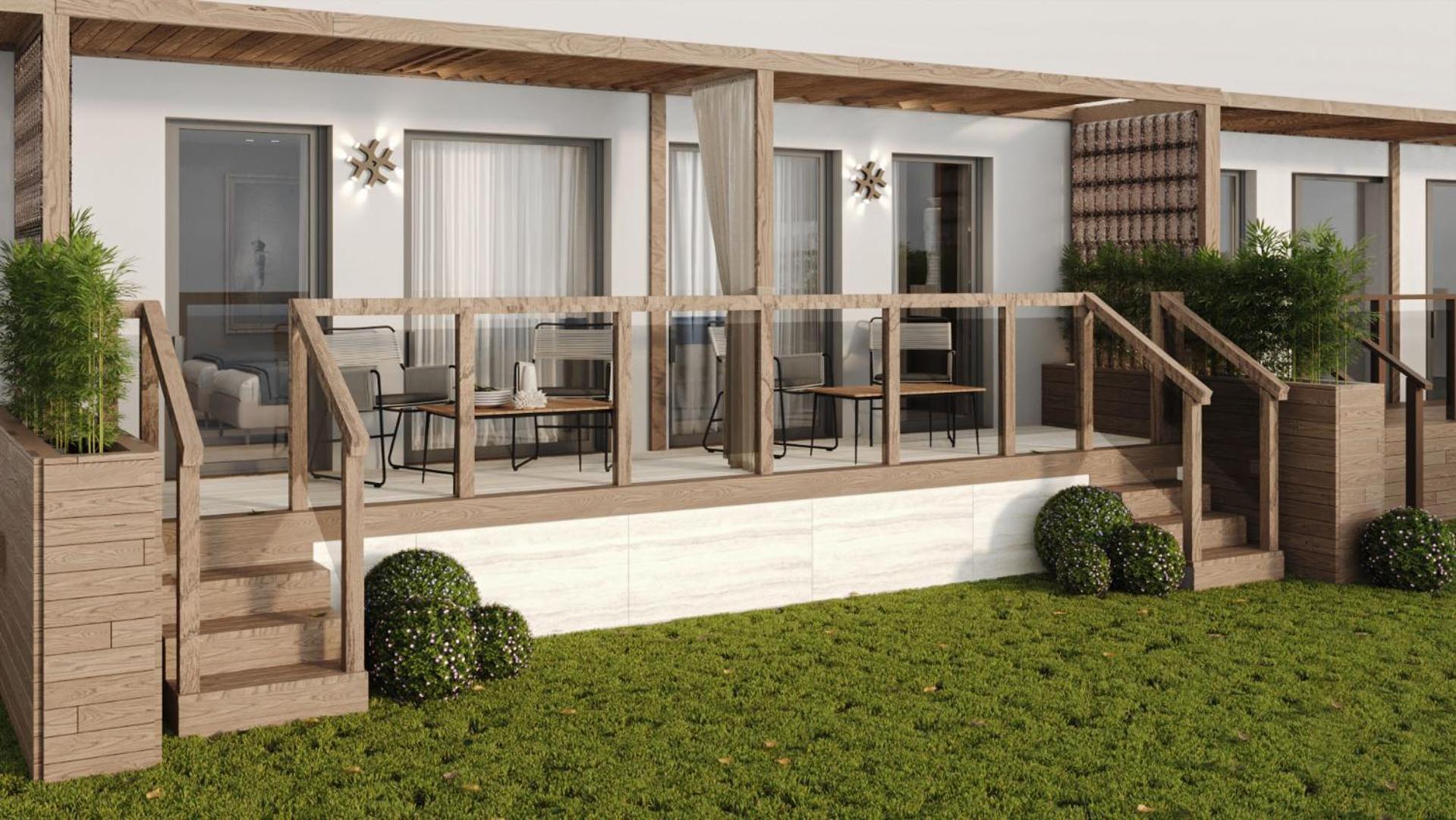 Ducale Lara 5* Antalya