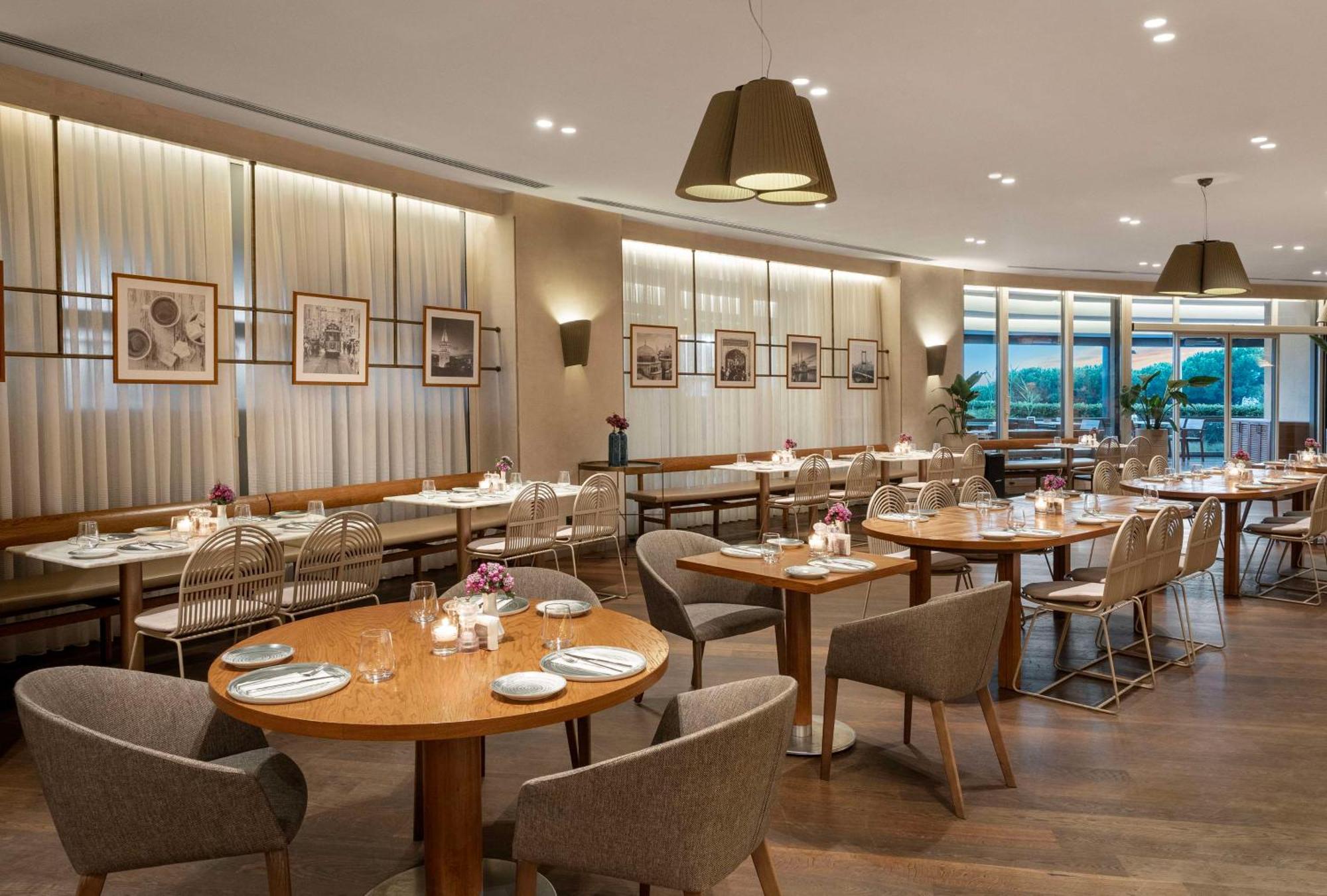 Radisson Blu Ottomare Hotel