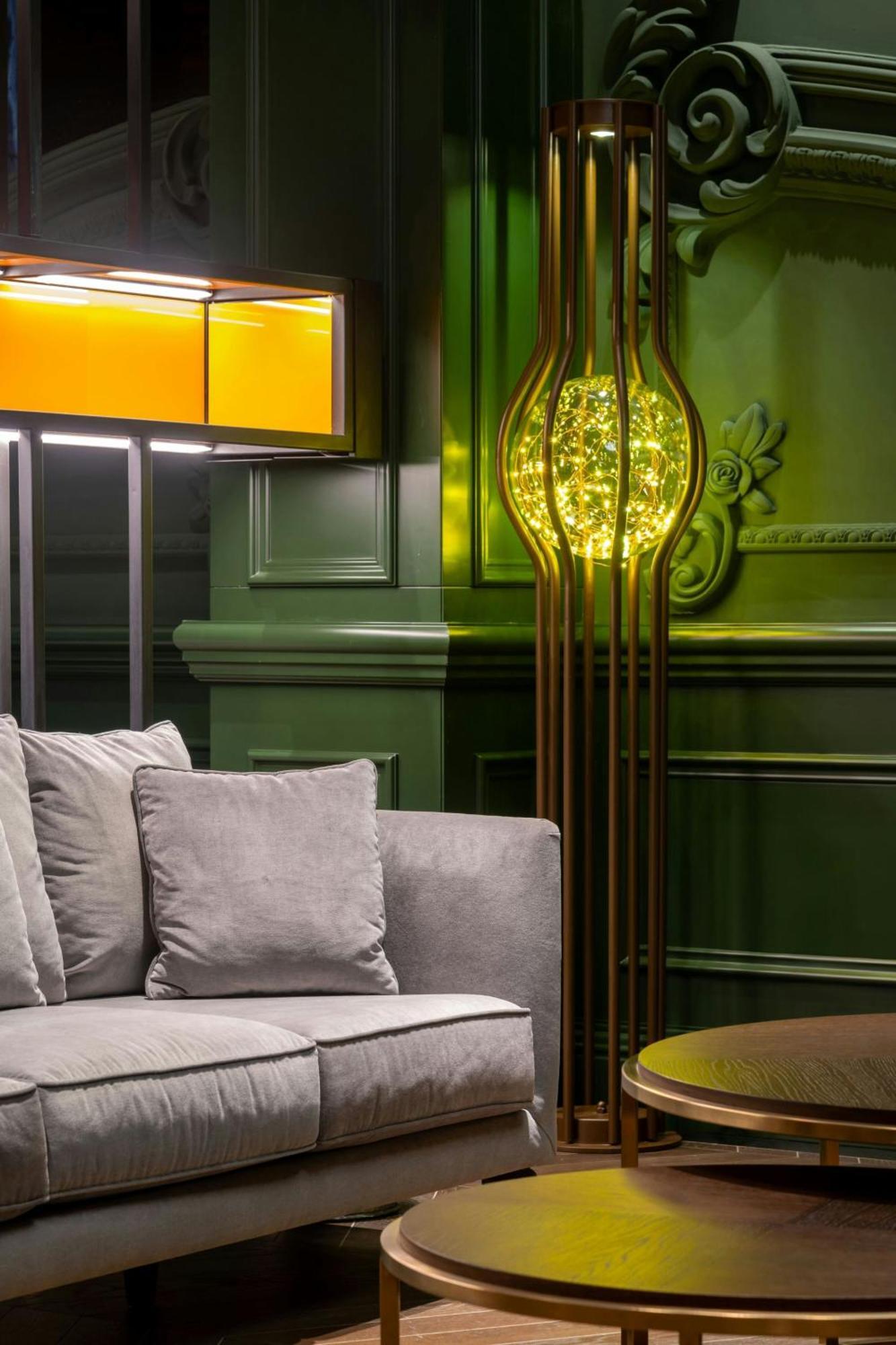Hotel Orient Occident Istanbul, Autograph Collection Istanbul