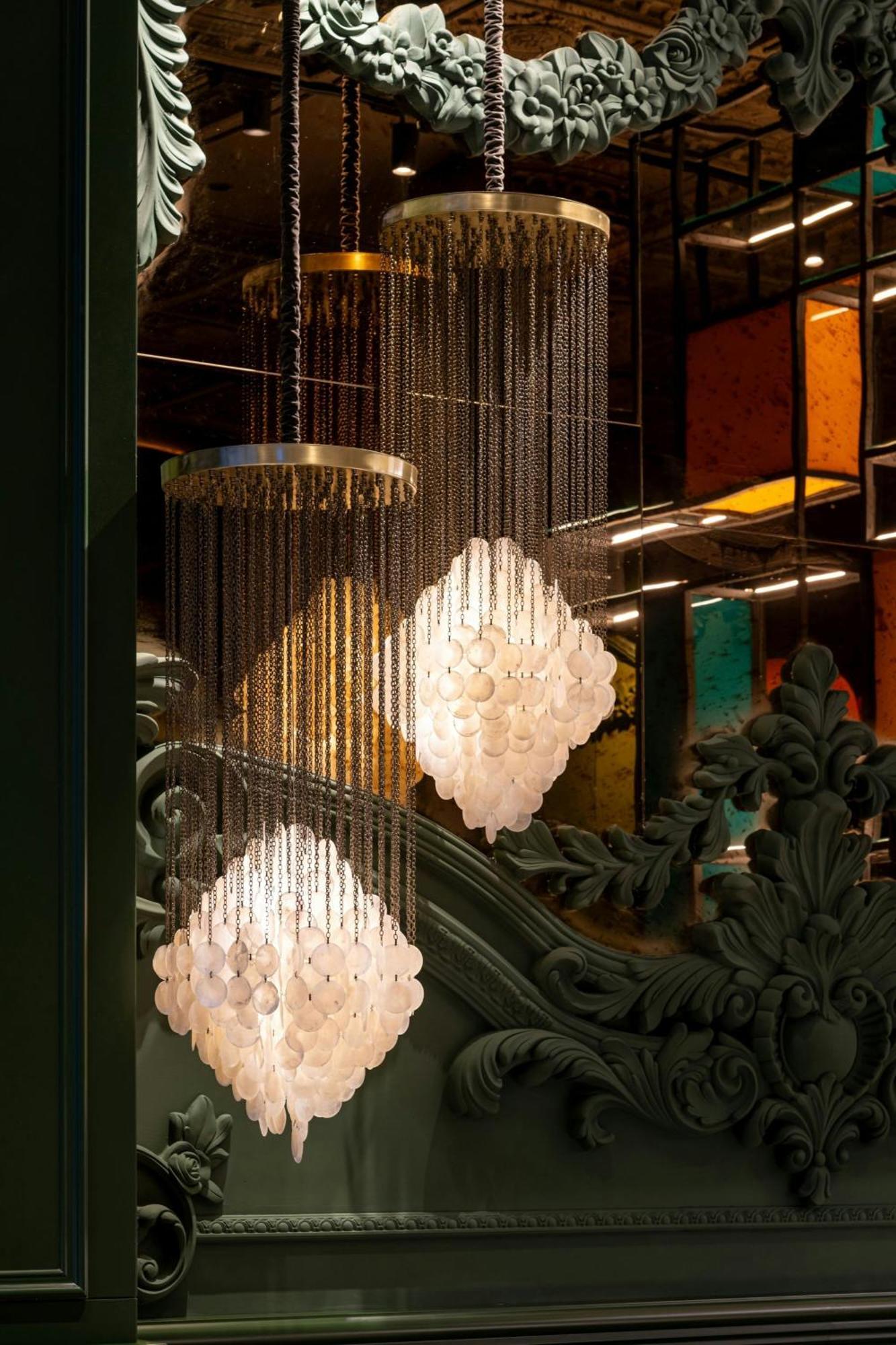 Orient Occident Istanbul, Autograph Collection Istanbul