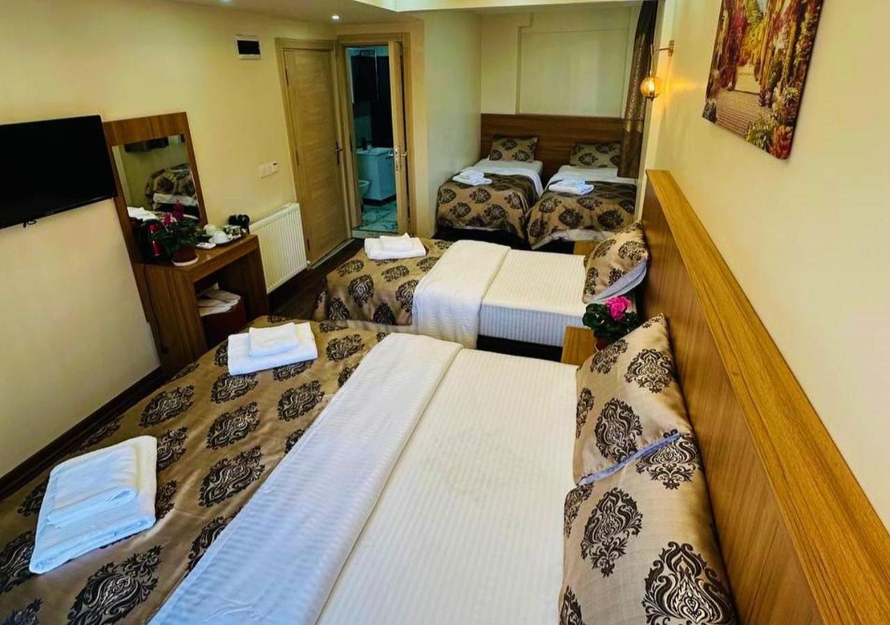Hotel By Historia *