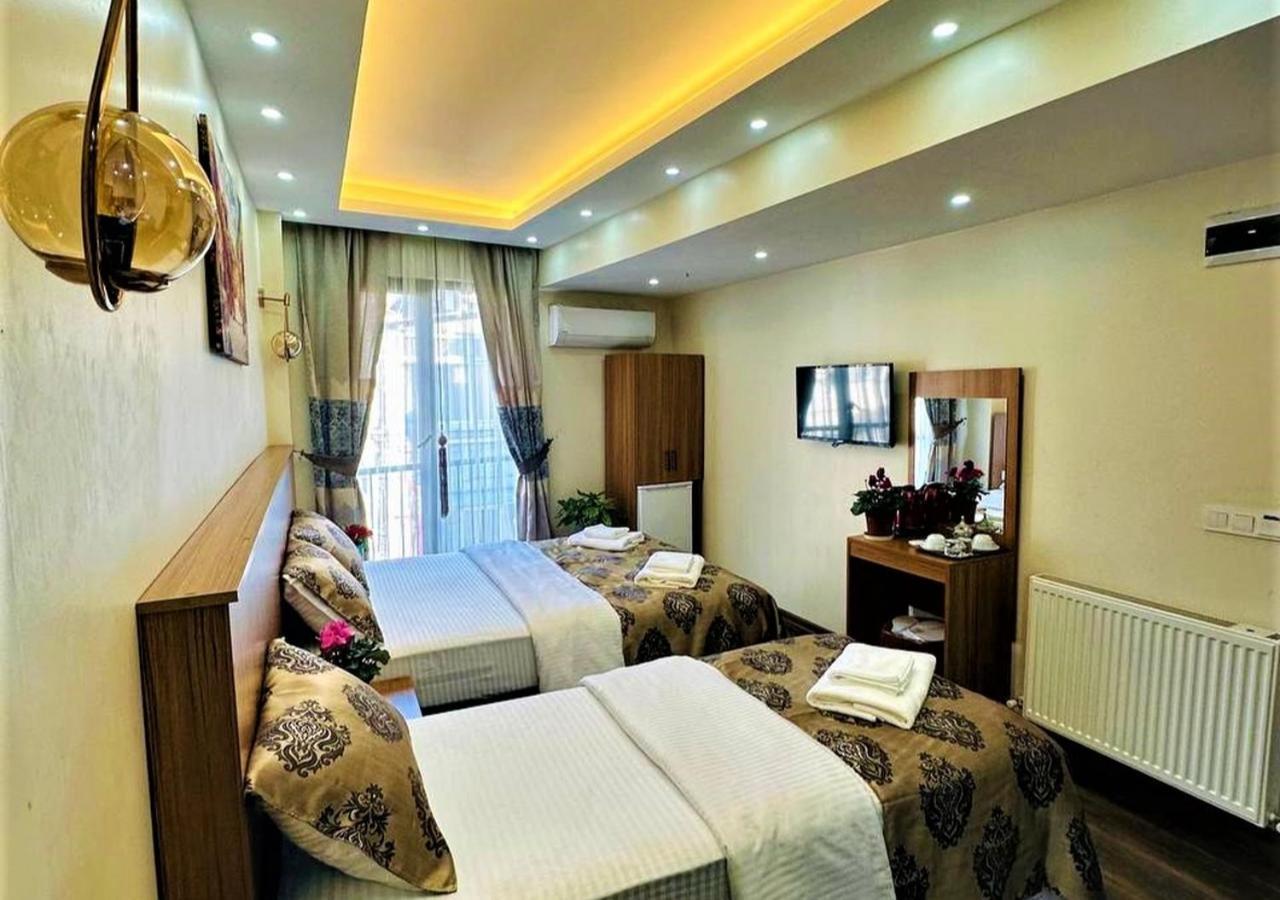 Hotel By Historia