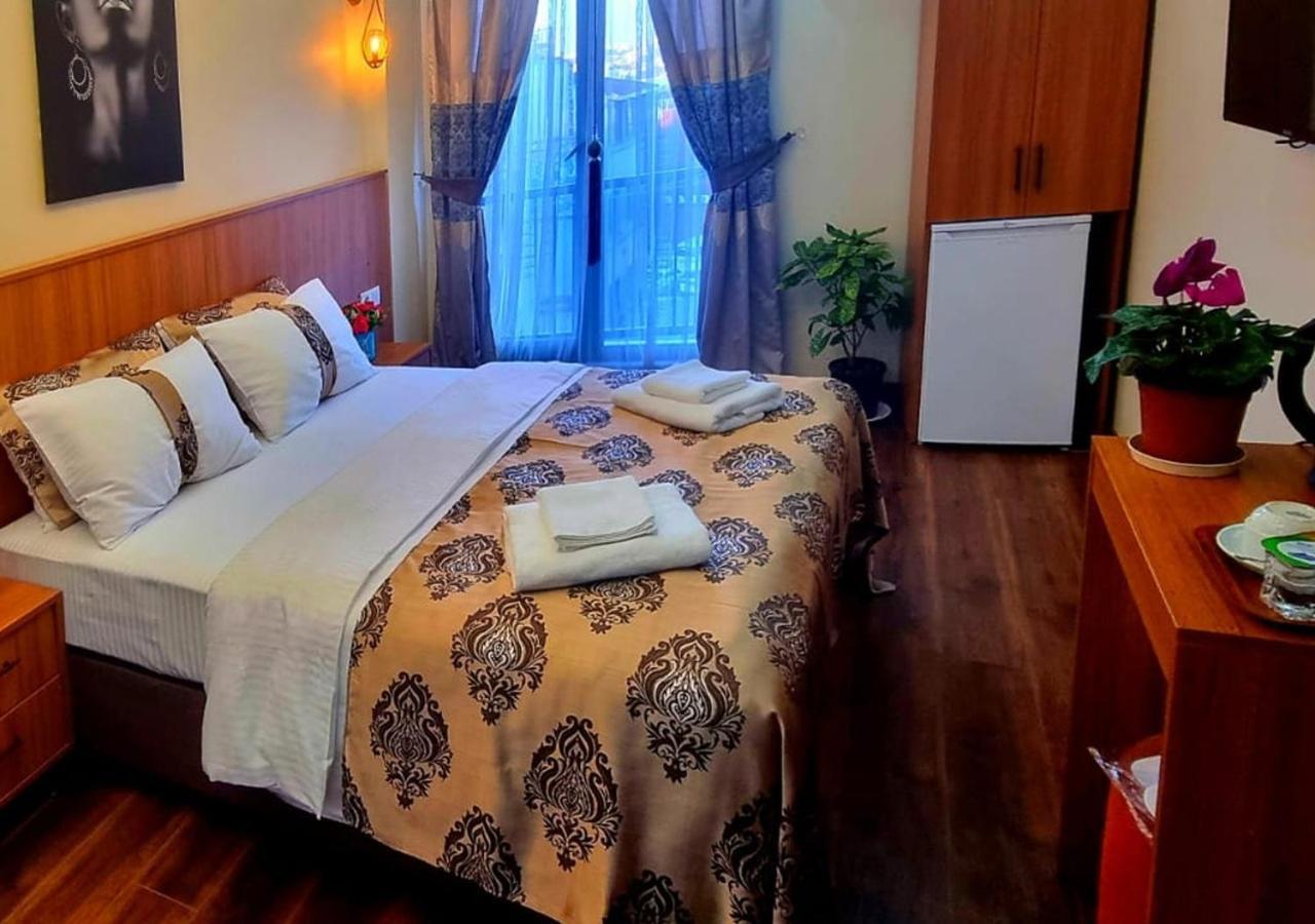 Hotel By Historia Istanbul