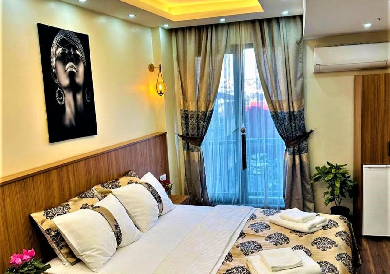 Hotel By Historia *