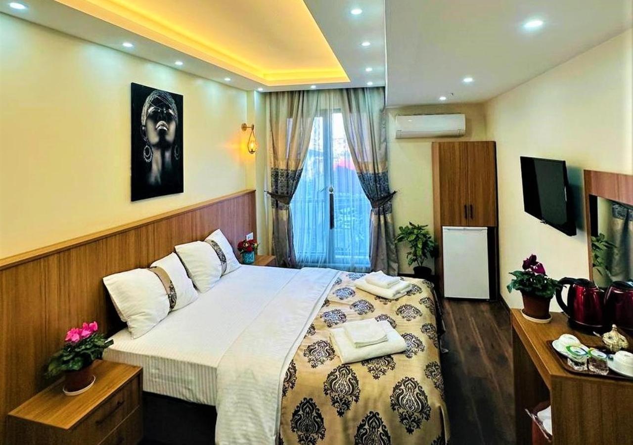 By Historia Hotel Istanbul