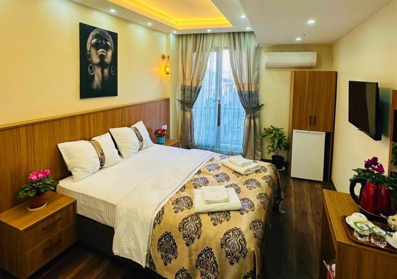 Hotel By Historia Istanbul