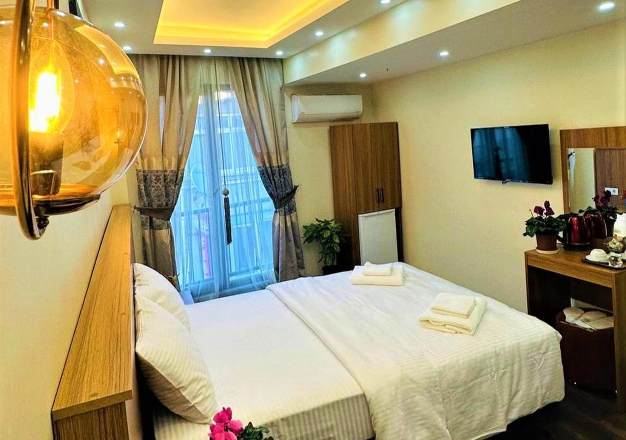 Hotel By Historia Istanbul