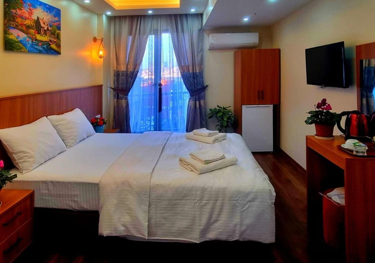 By Historia Hotel Istanbul