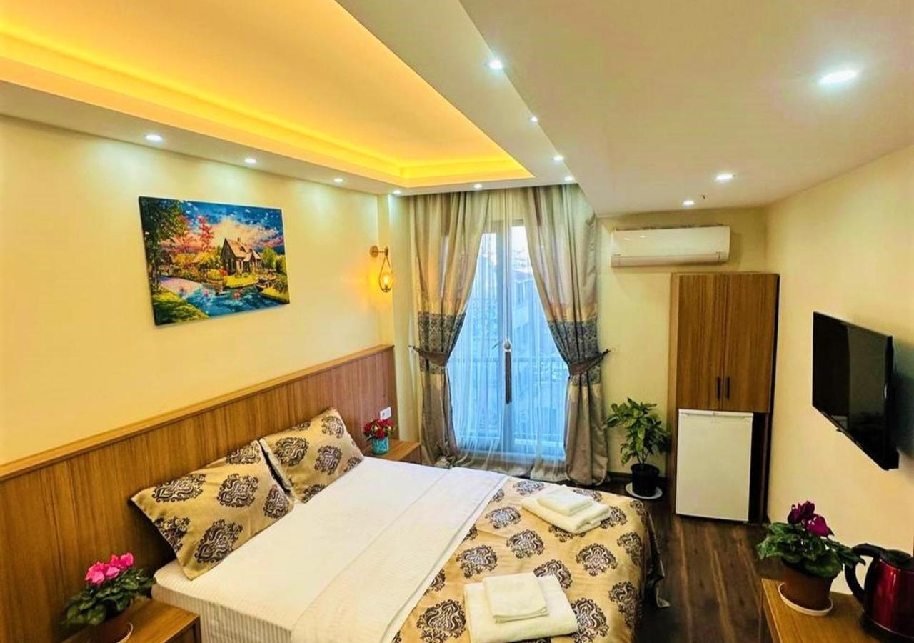 Hotel By Historia