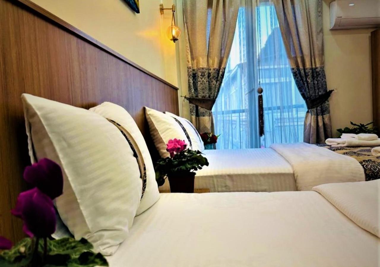 By Historia Hotel Istanbul