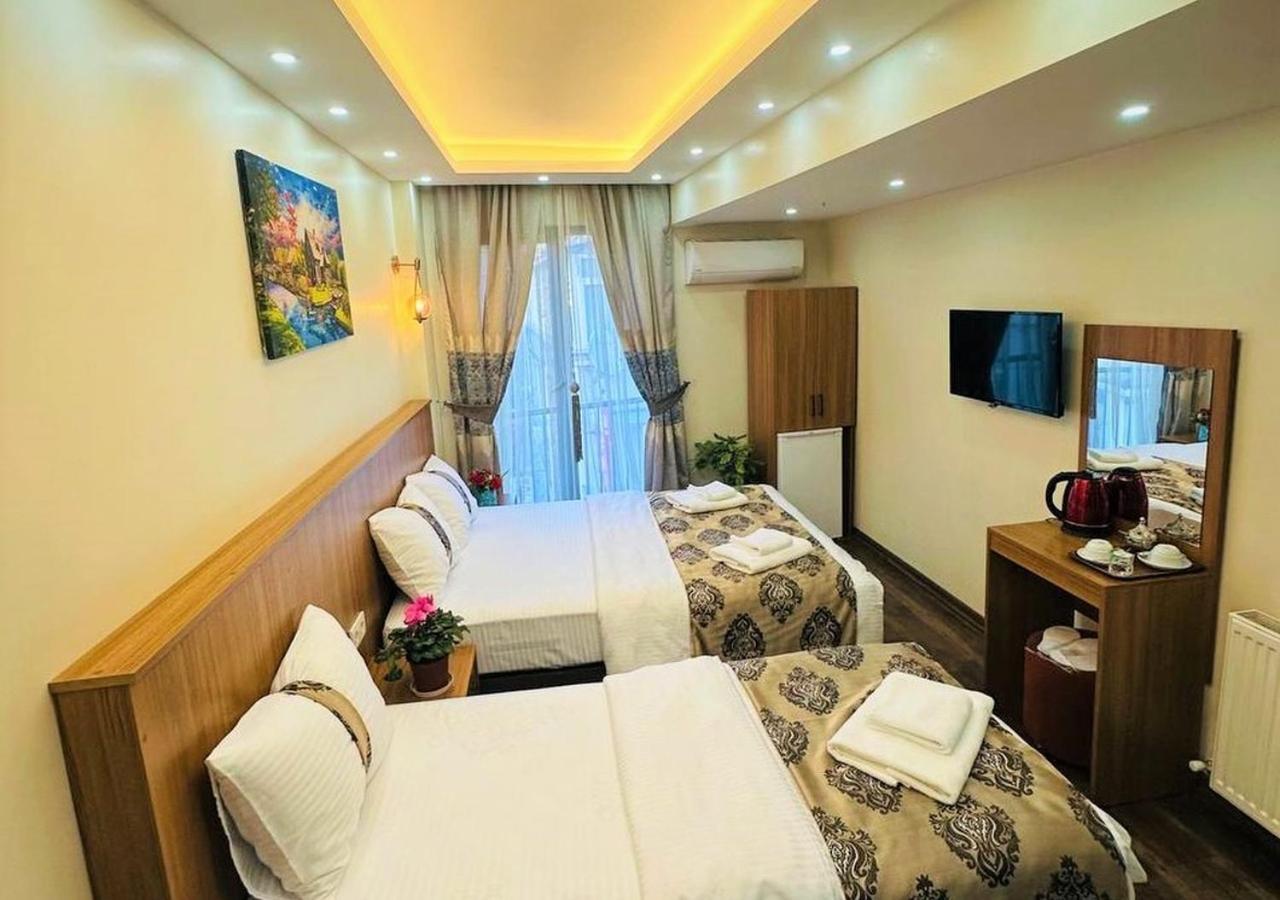 Hotel By Historia Istanbul