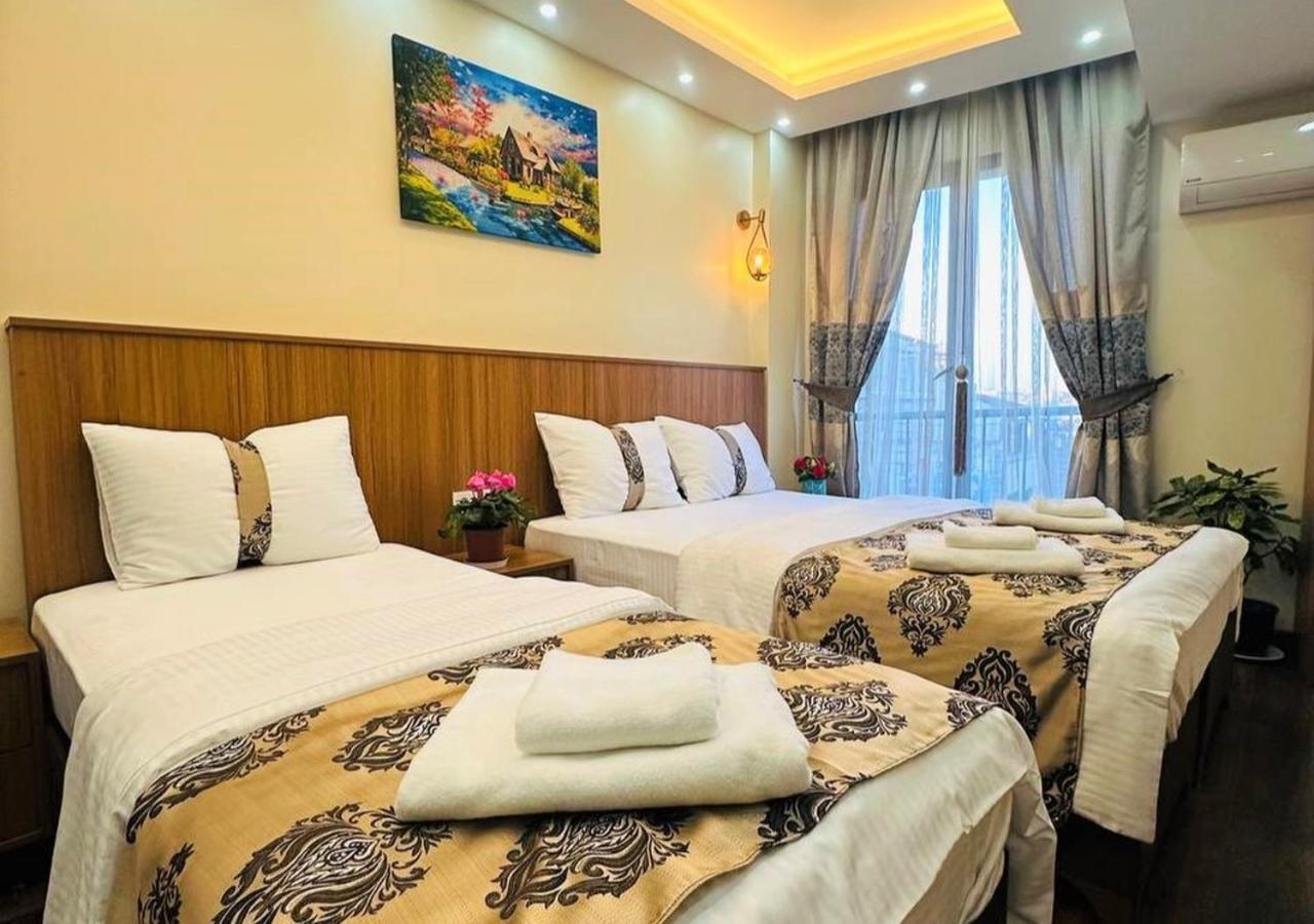 Hotel By Historia