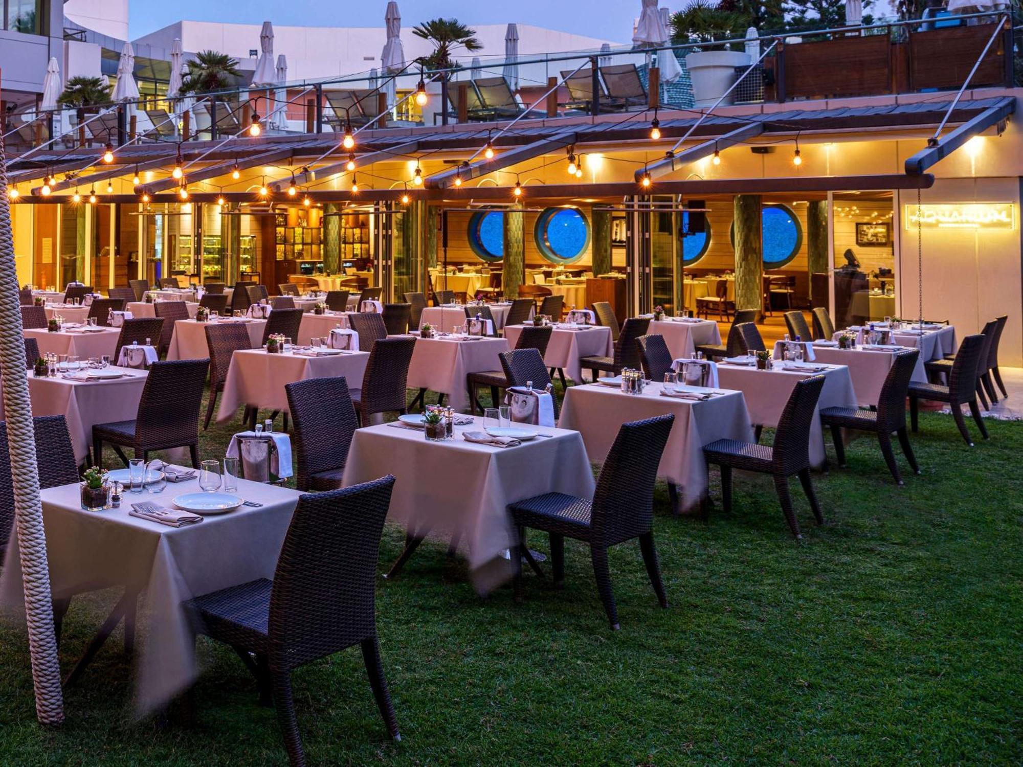 Swissotel Buyuk Efes 5* Izmir