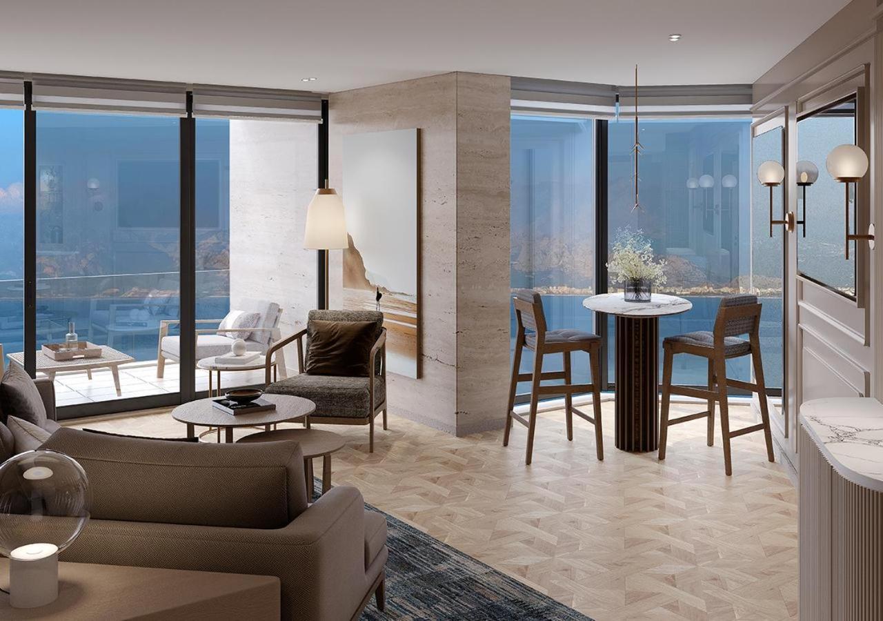 Akra Antalya Hotel Antalya