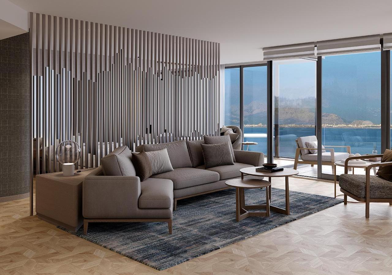 Hotel Akra Antalya 5*