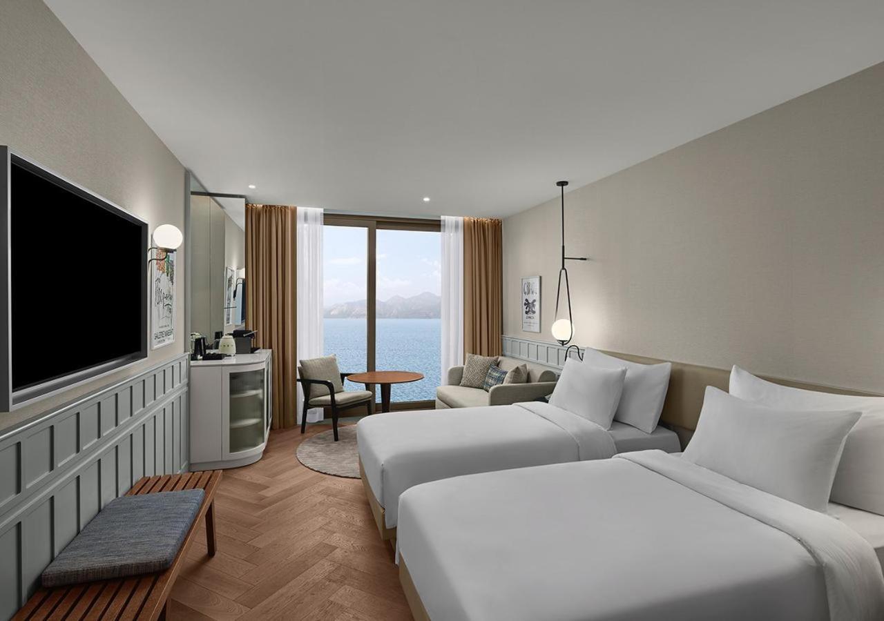 Akra Antalya Hotel 5*