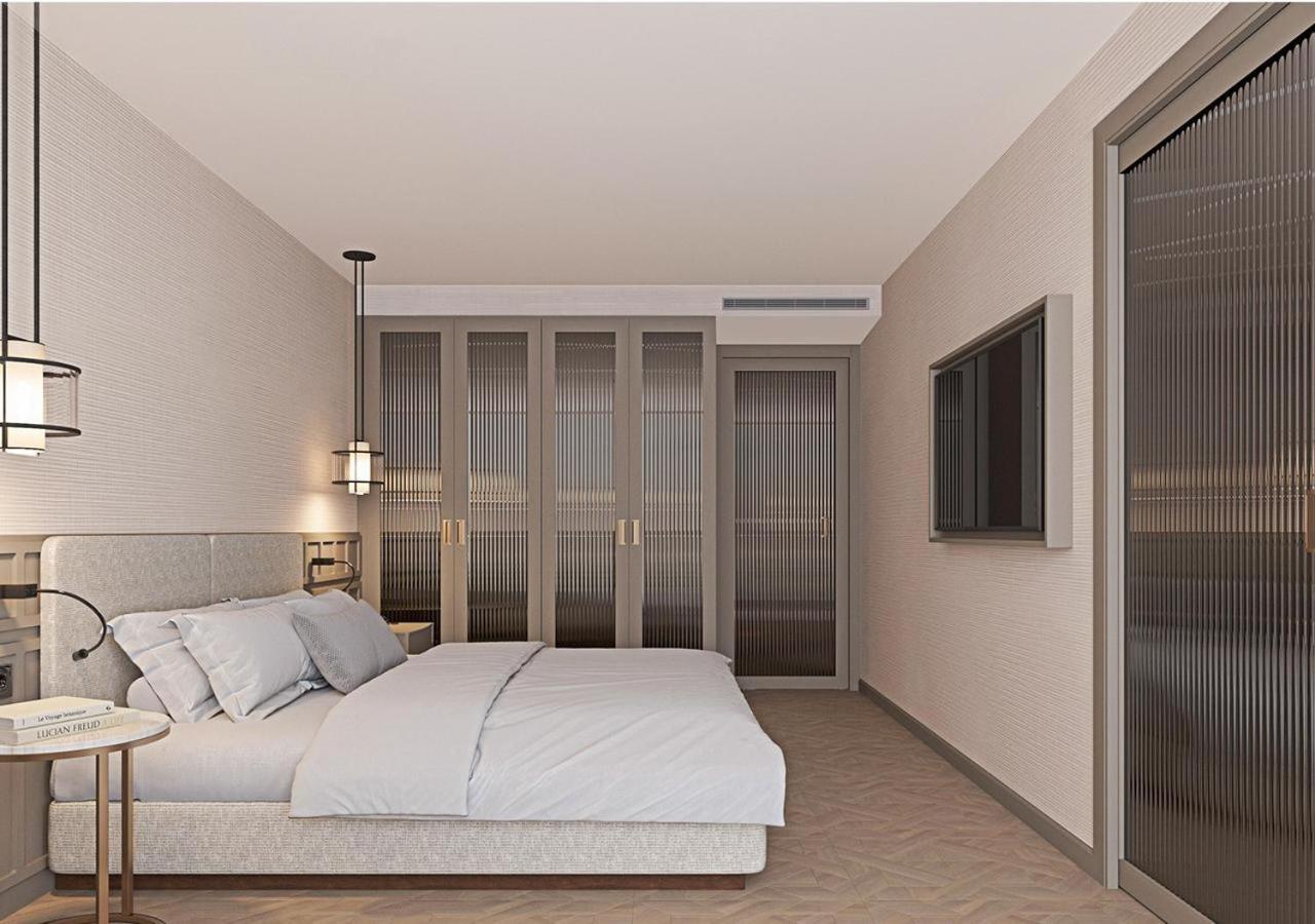 Akra Antalya 5*