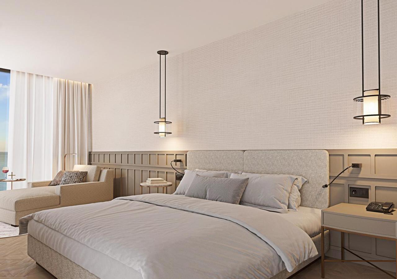 Akra Antalya Hotel 5*