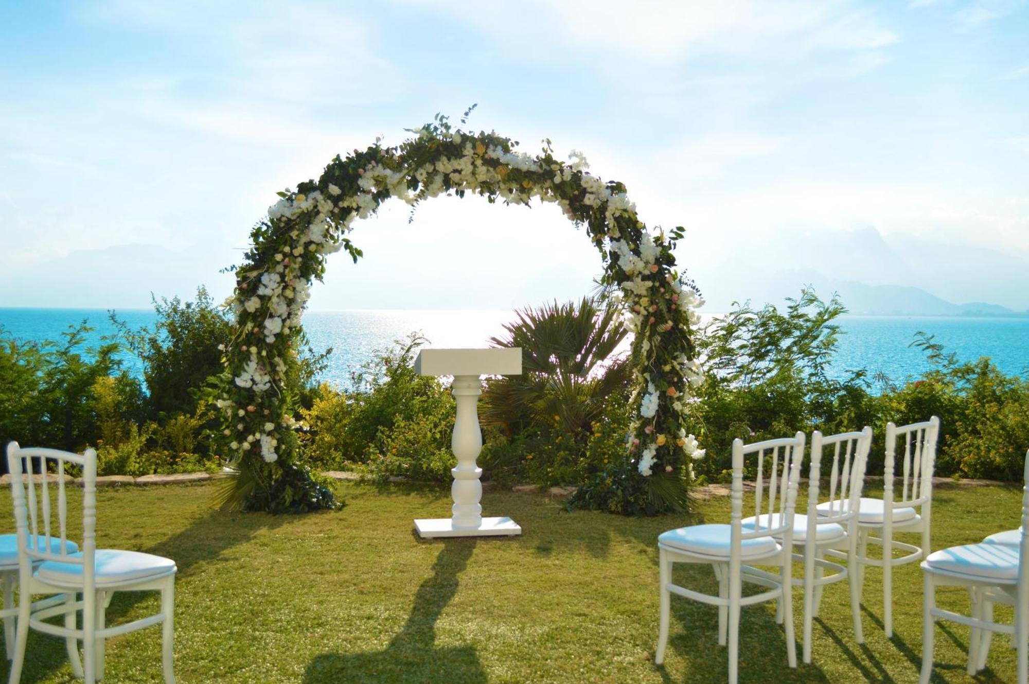 Hotel Akra Antalya Antalya