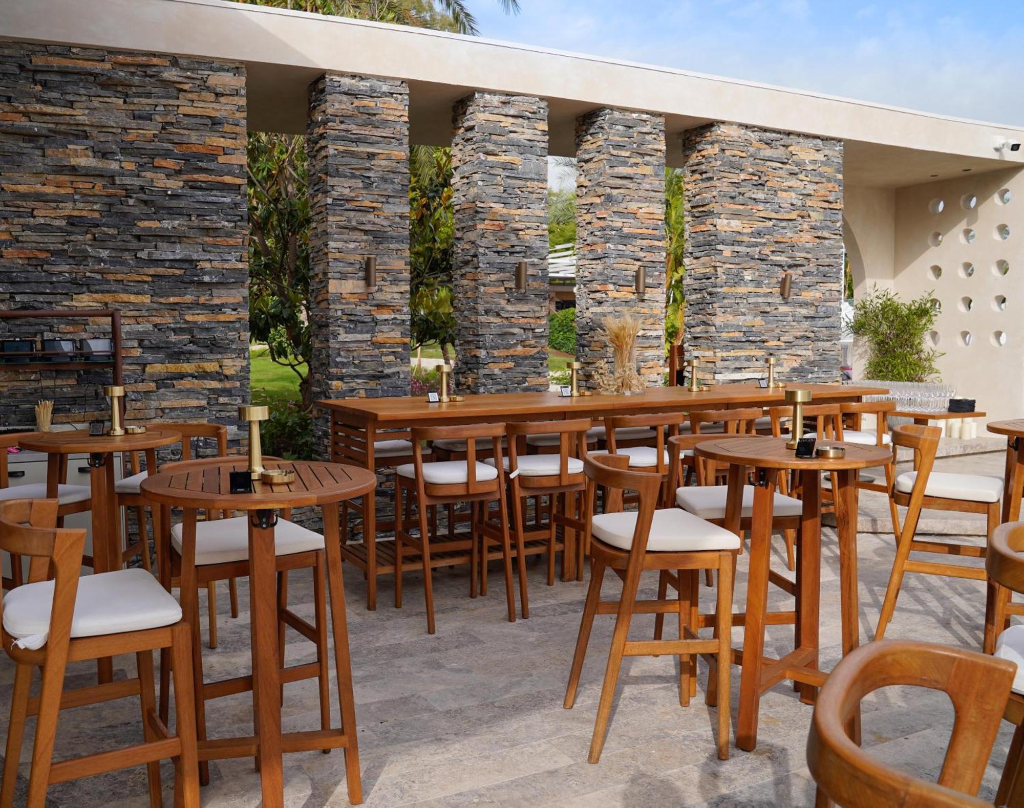 Hotel Akra Antalya 5*