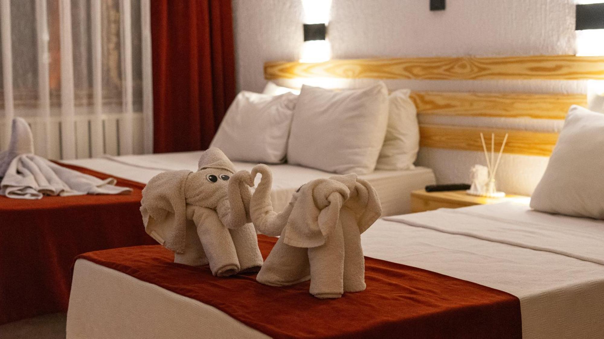 Club Aquarium & Hotel