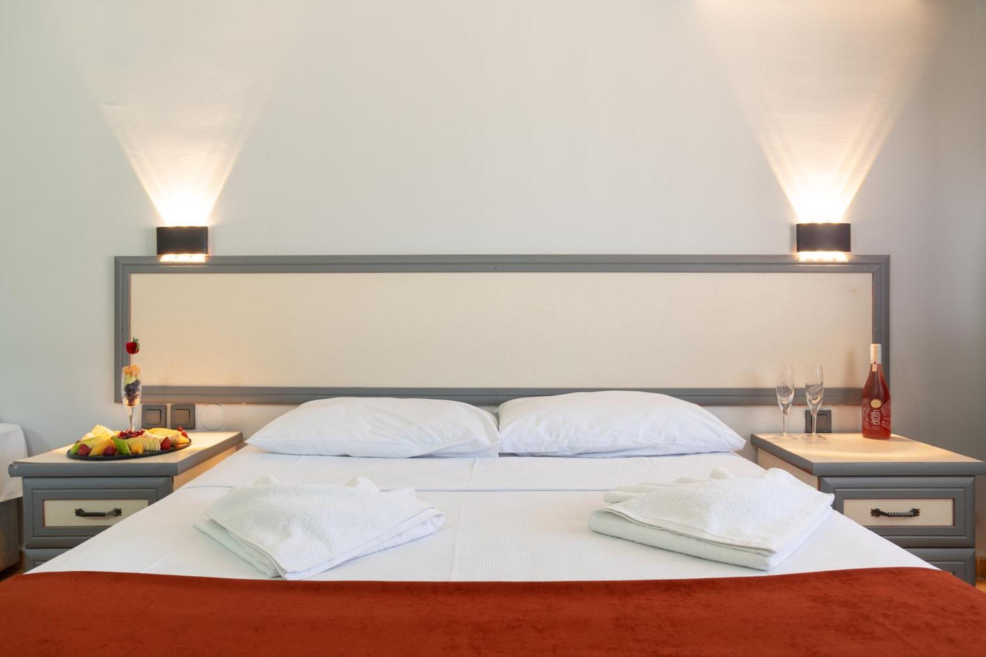 Club Aquarium & Hotel 3*