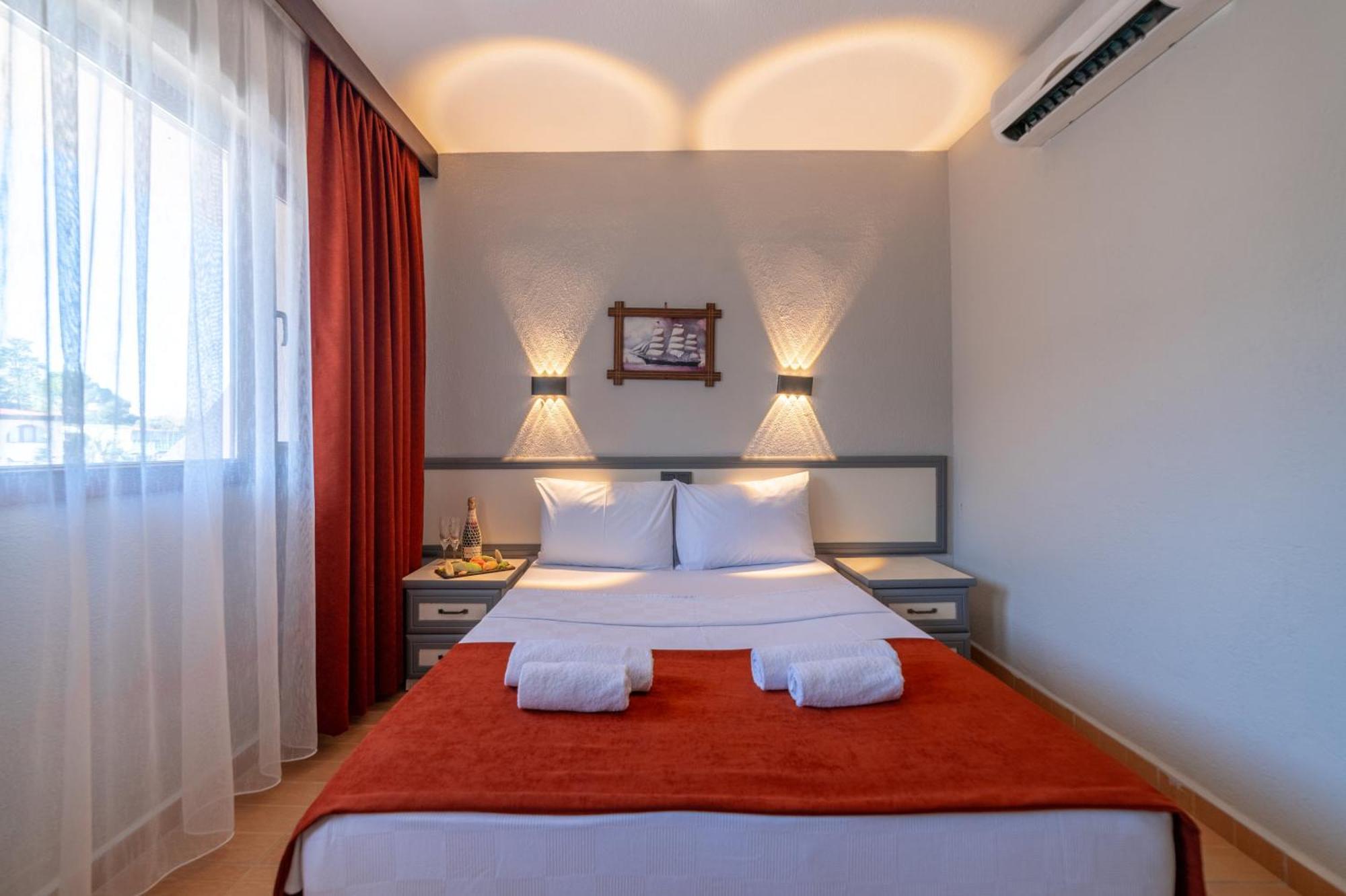 Club Aquarium & 3* Guvercinlik (Bodrum)