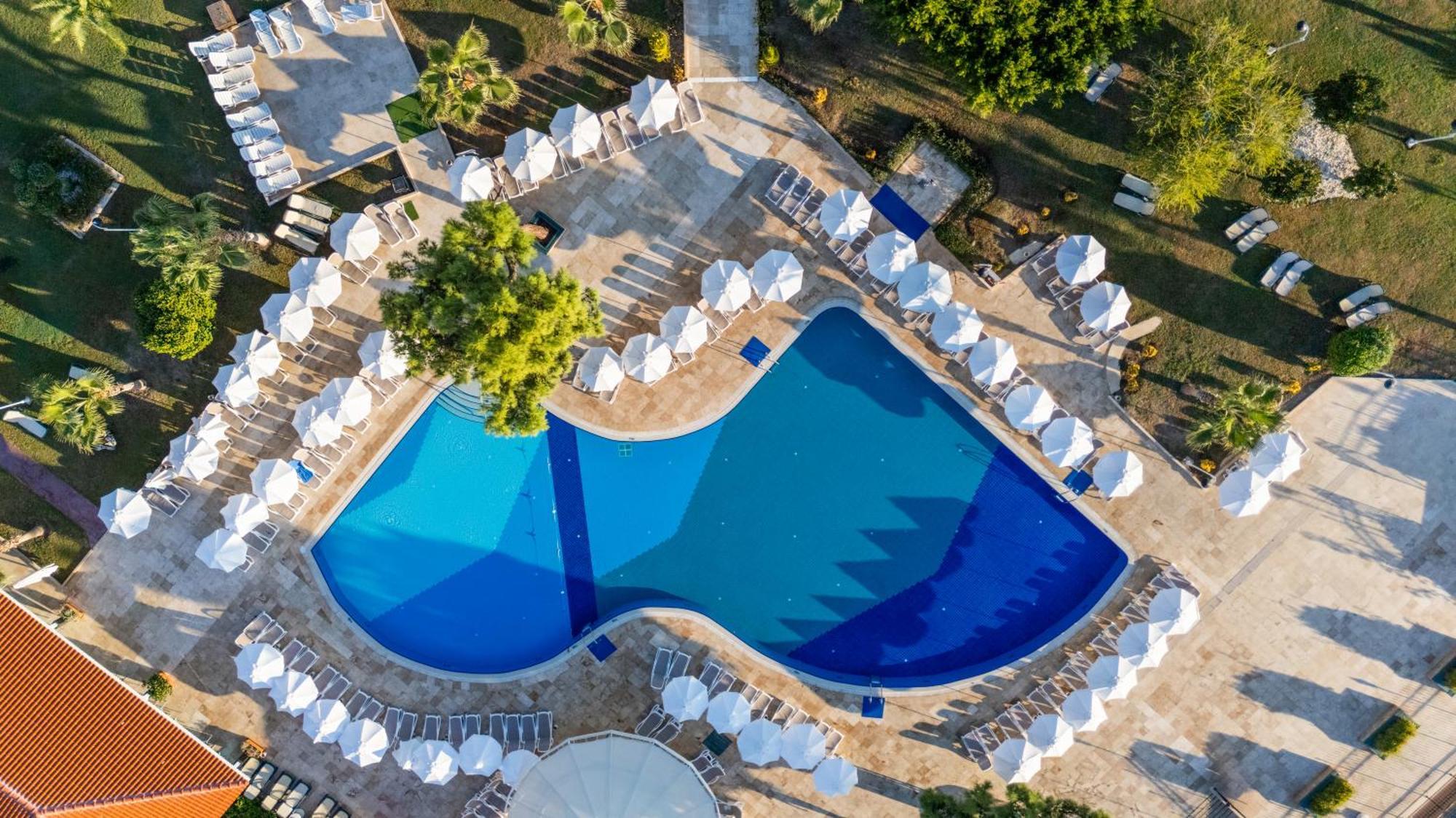 Club Phaselis Rose