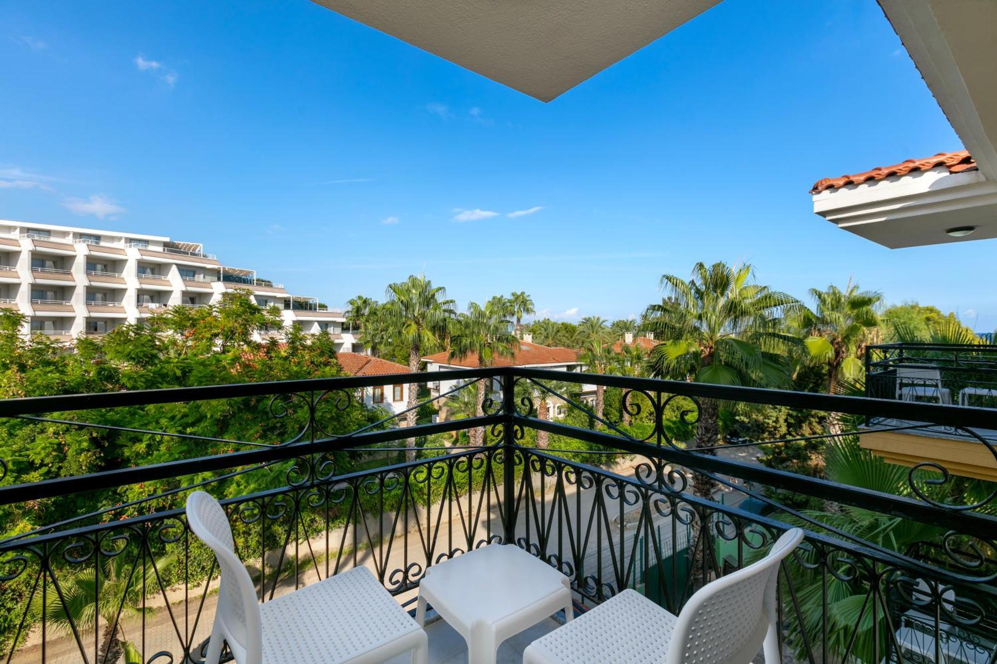 Club Phaselis Rose 5*